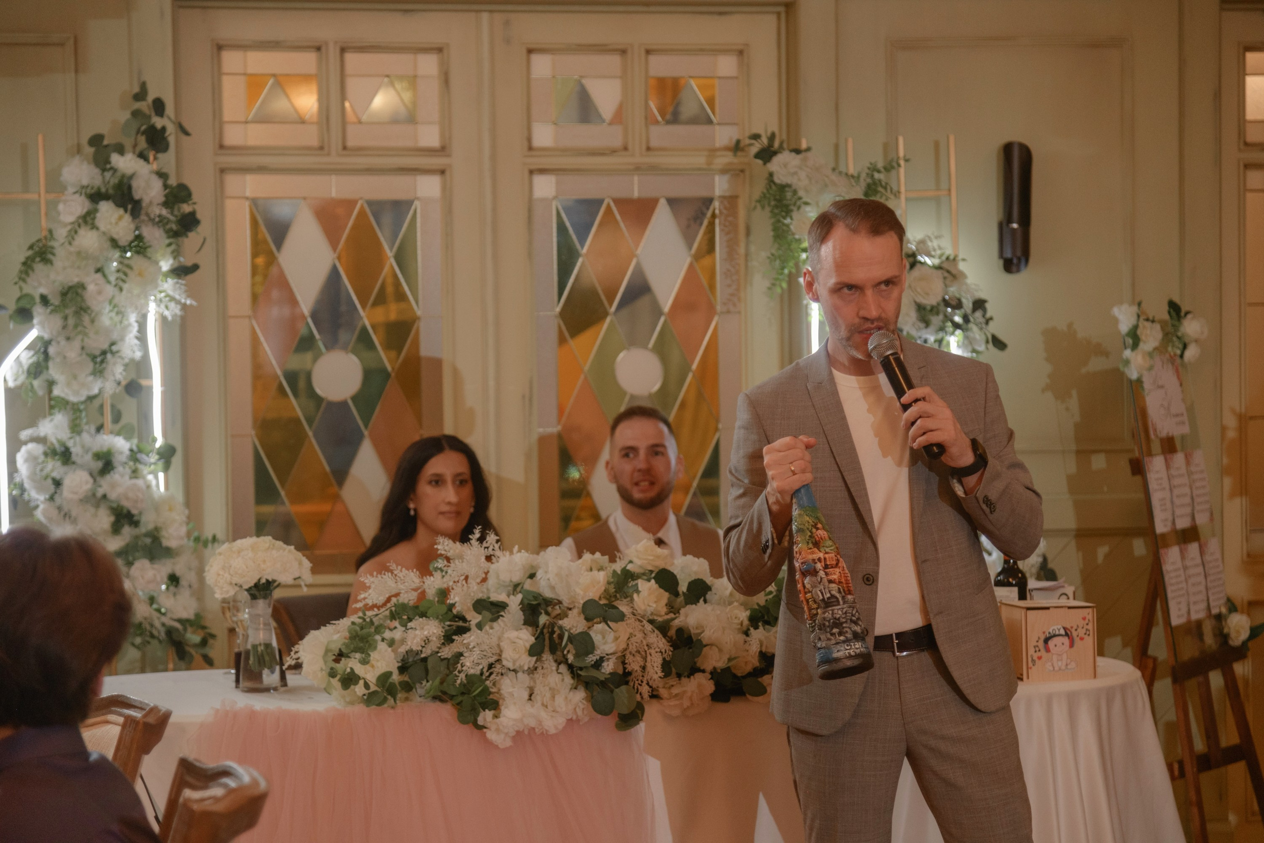 Камилла и Денис. Фотограф Смоляк Алена