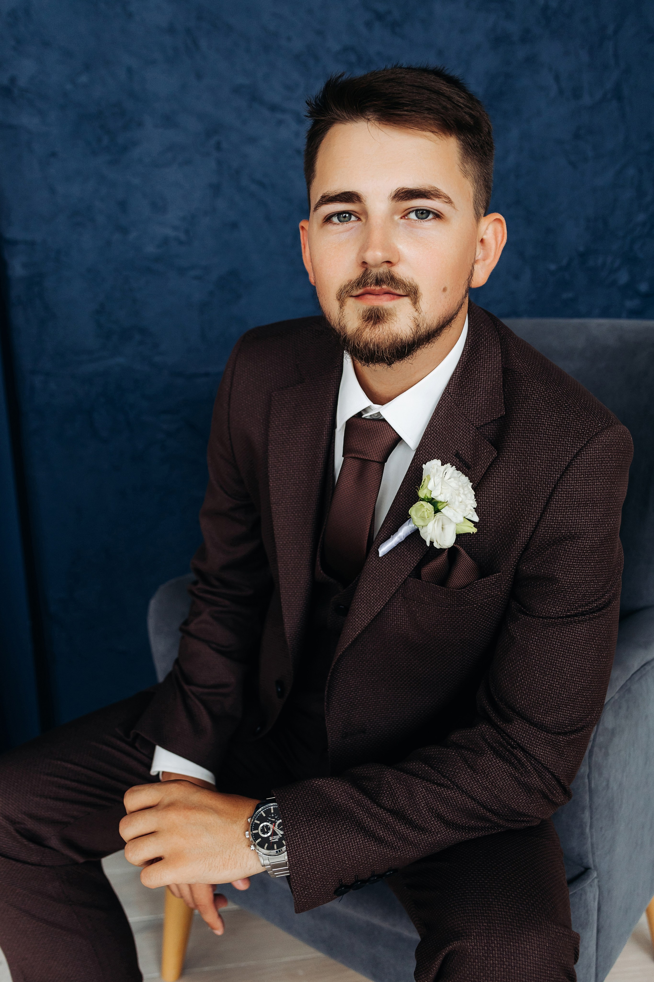 Александр Ирина. Фотограф Омск Андрей Козяков