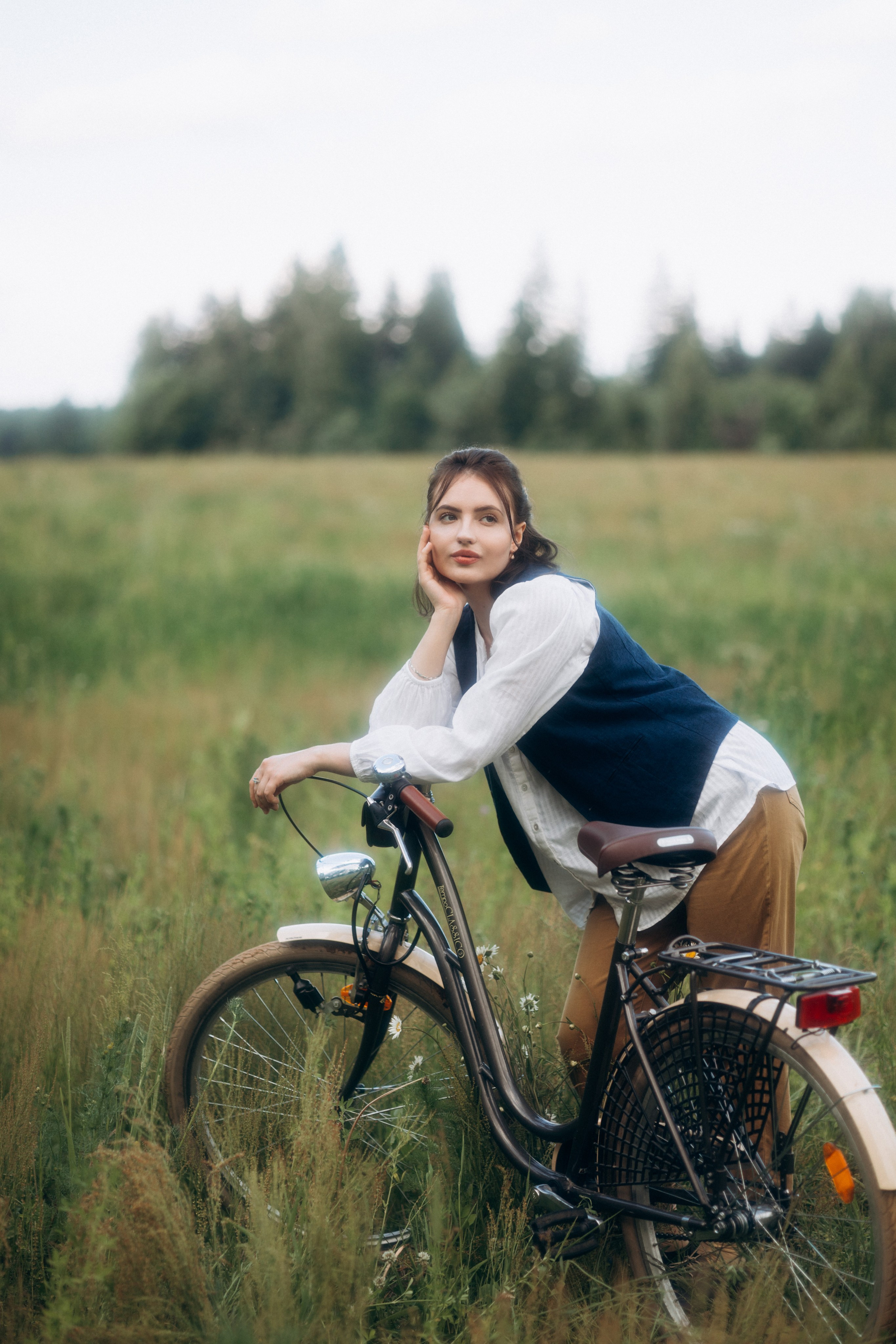 Фотограф Валерия Ковпак. Москва. Химки. Куркино
