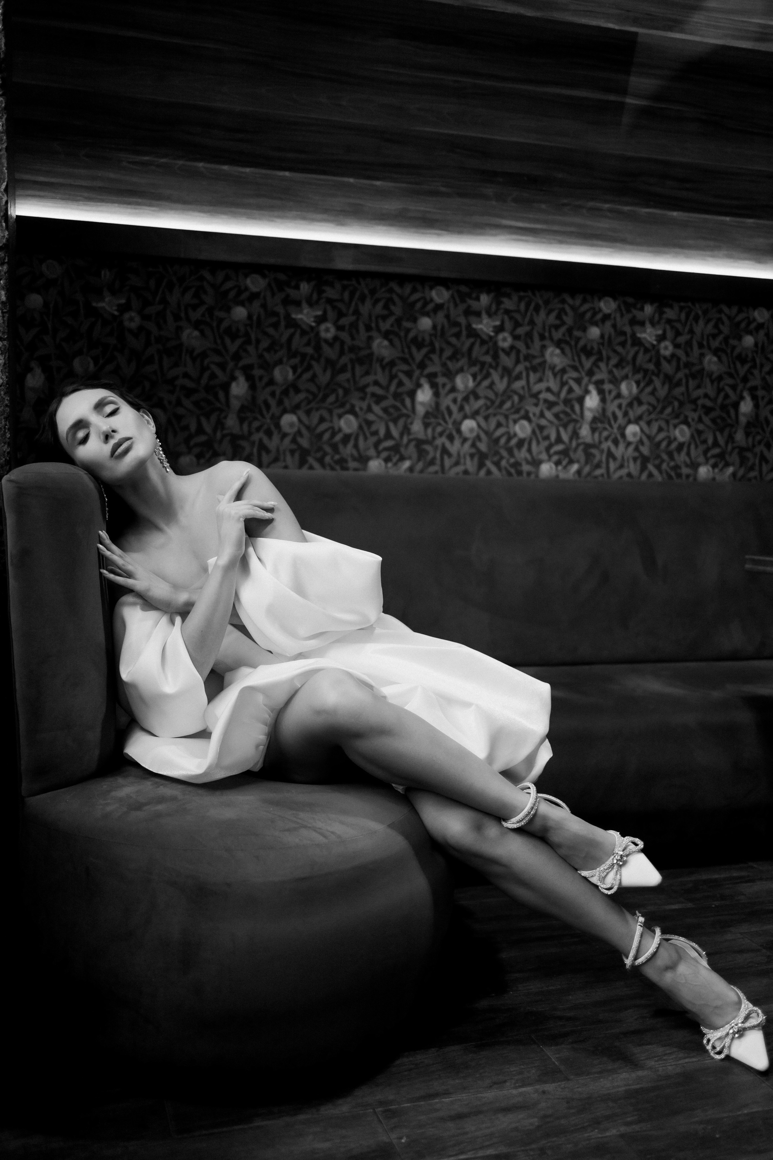 Inspiration. Главная