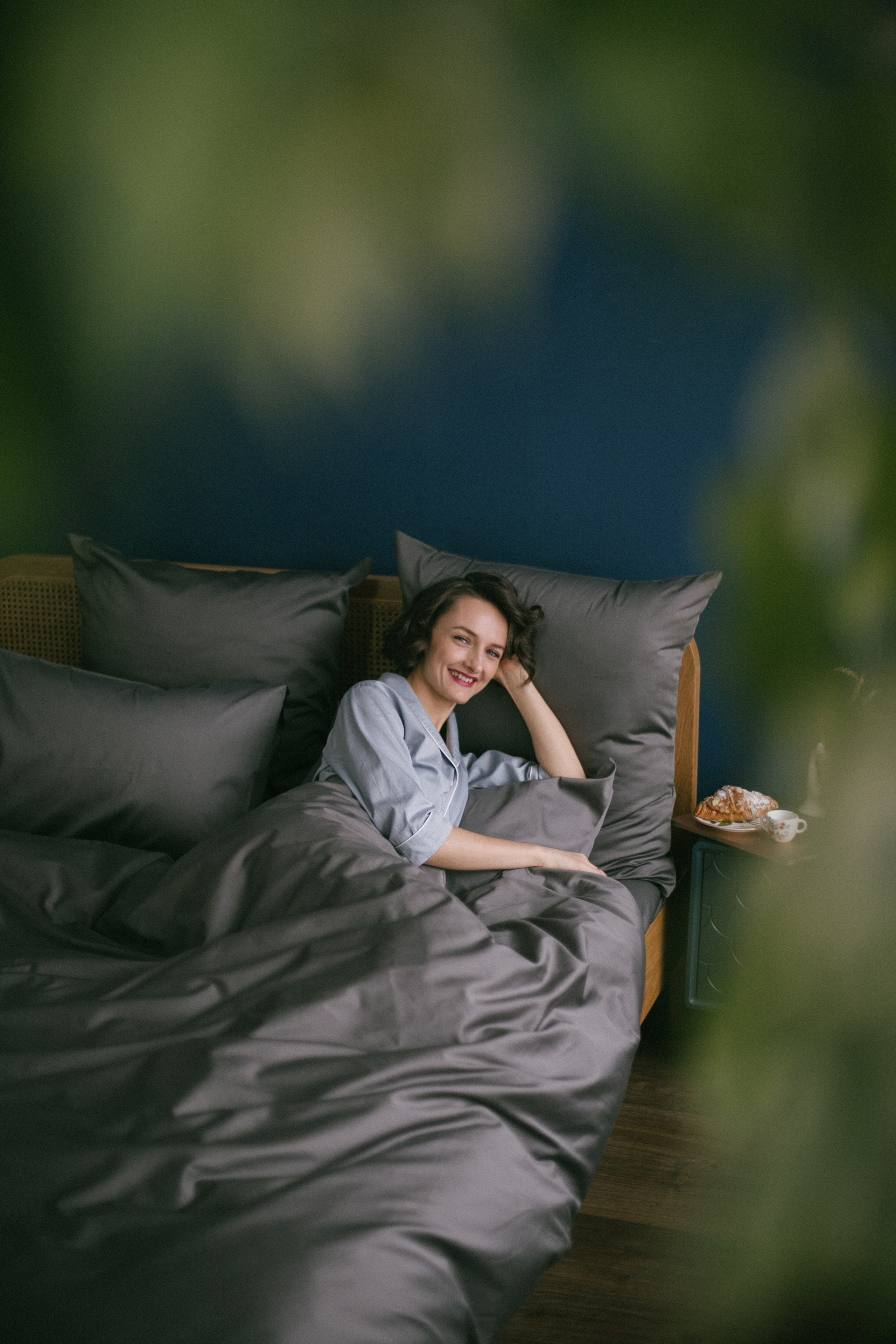 Бренд VERIN.SON. Фотограф Кристина Мурашова