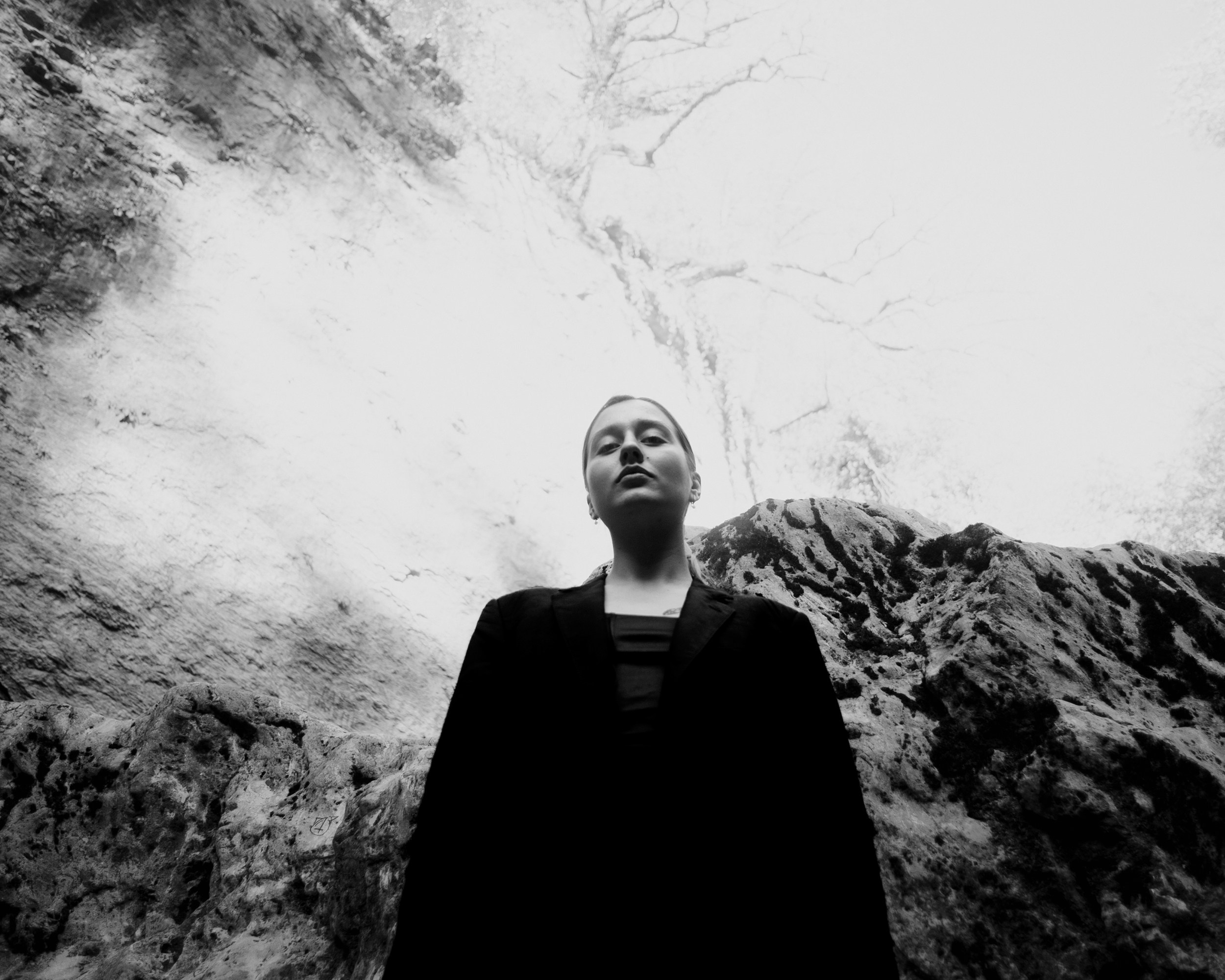 Марина. Портретная фотография в Майкопе — CINEMACHINE