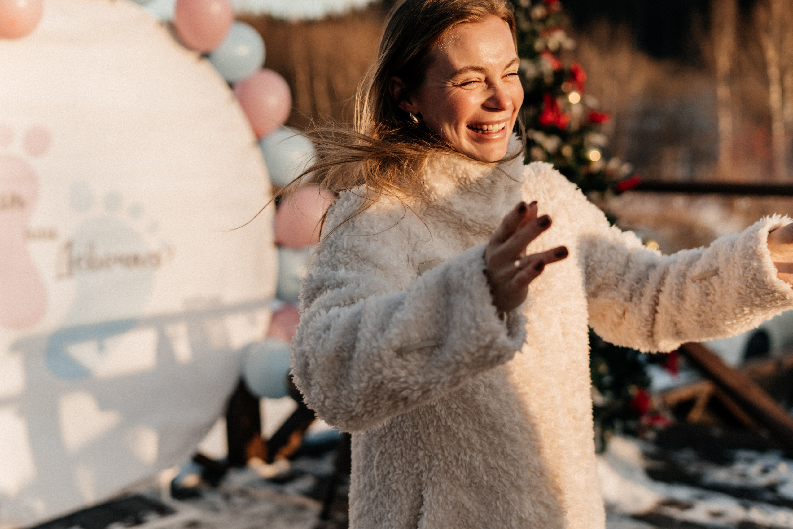 Гендер пати сахалин. Фотограф сахалин