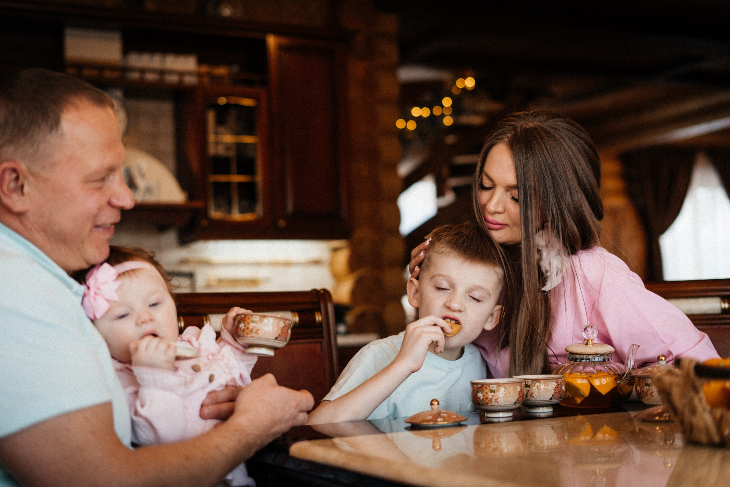 Домашняя фотосессия сахалин. Фотограф сахалин
