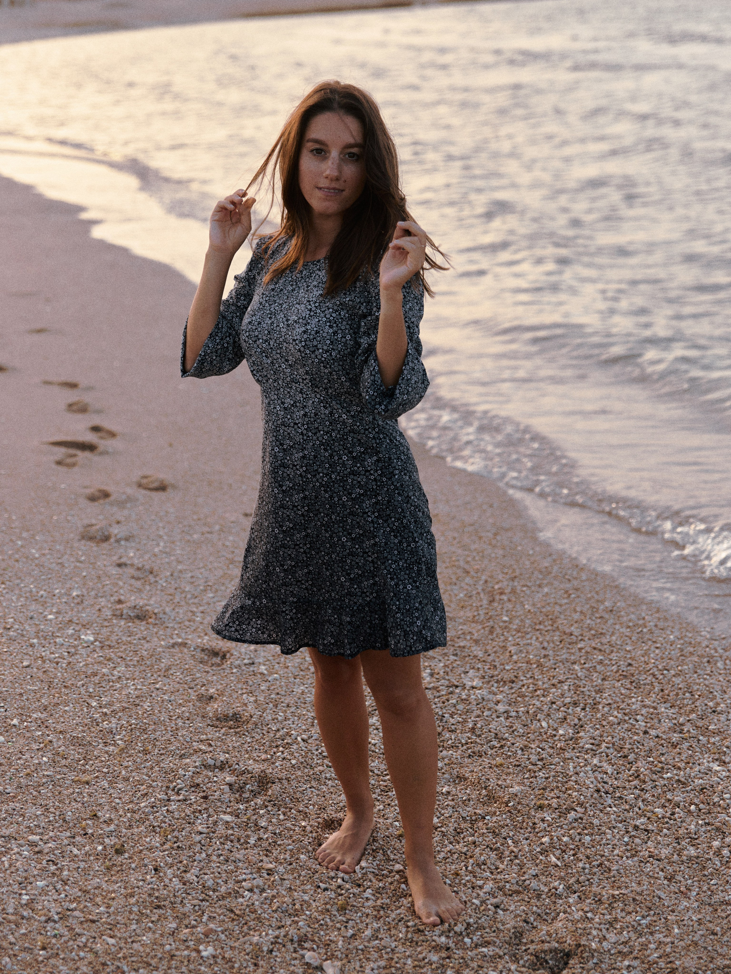 Katrine. Jorgis — фотограф в Хургаде / обучение фотографии