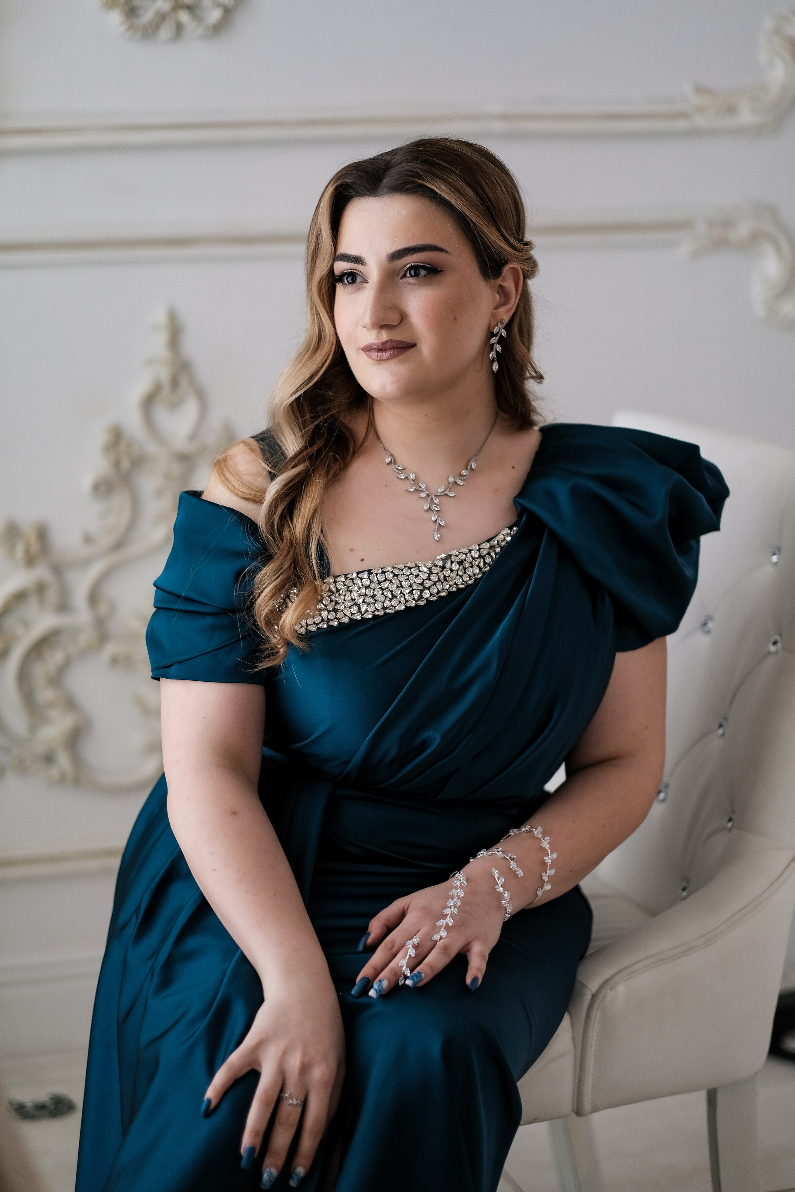 Ангелина. Твой эксклюзивный фотограф Мария Дригова