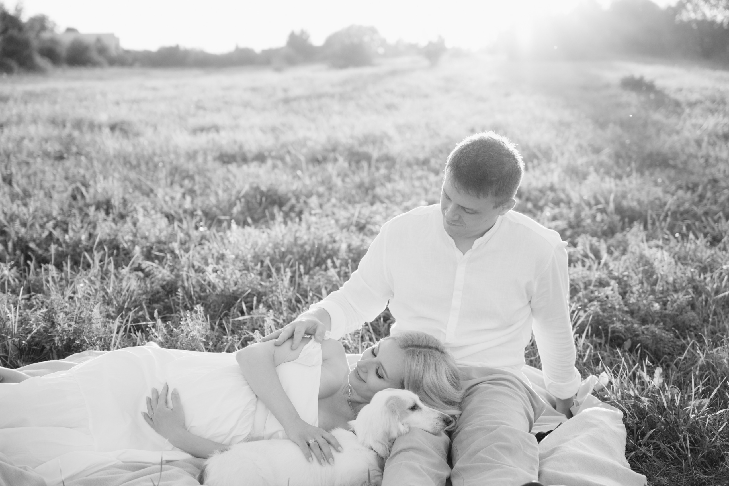 Яна и Паша. Свадебный и семейный фотограф Вероника Холод