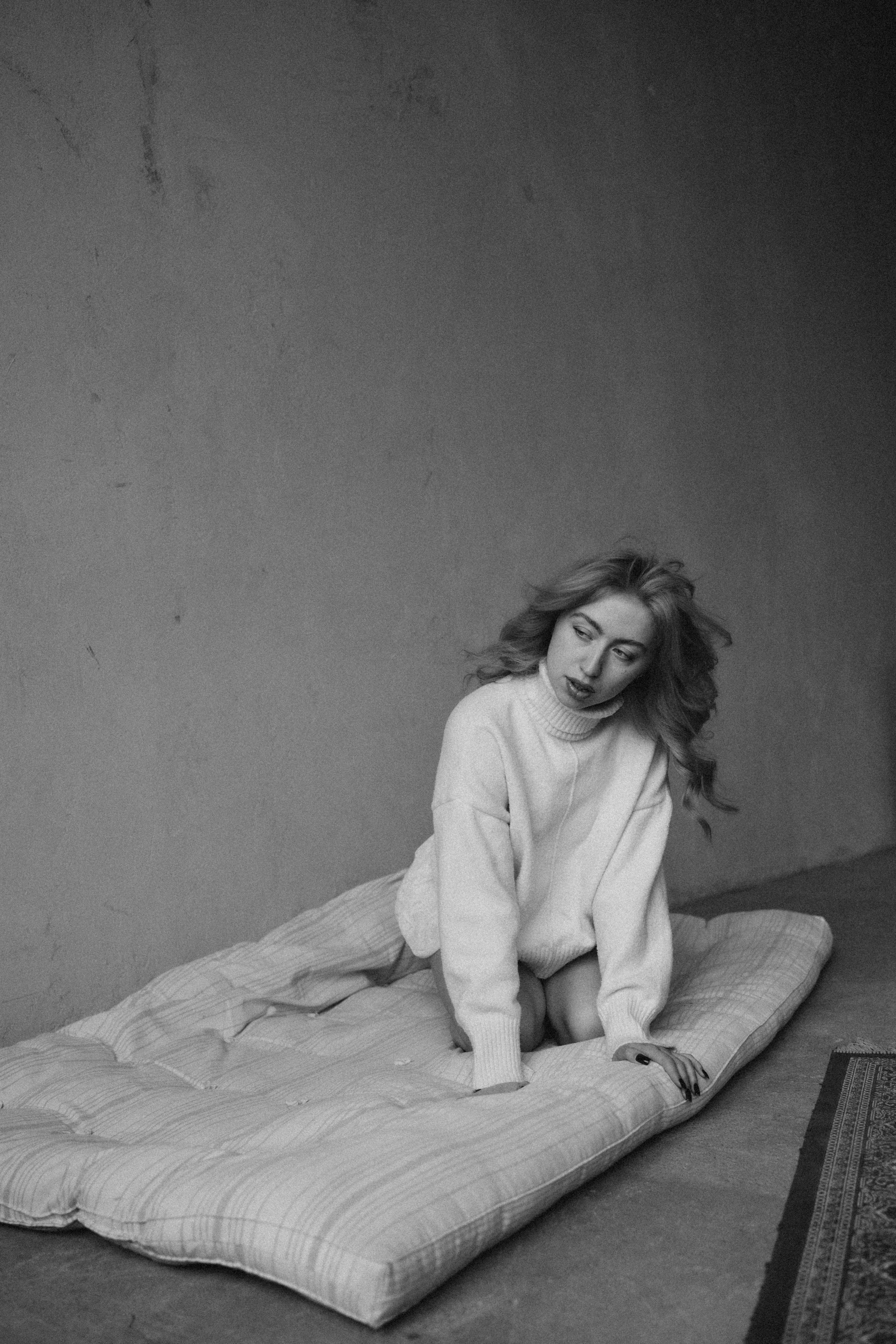 Лена. Фотограф в Туле и Алексине Стулова Мария