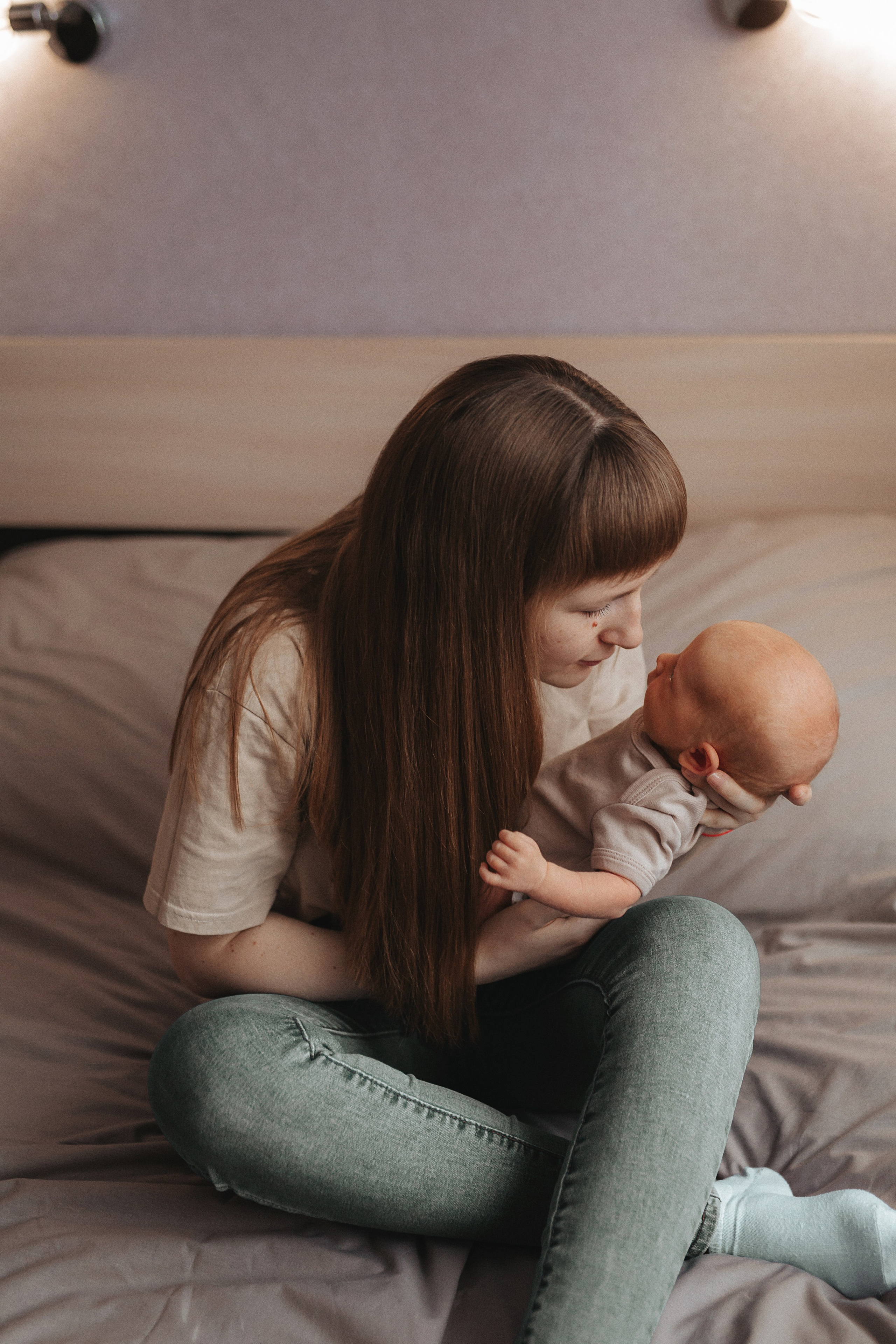Михаил Андреевич, Ирина и Андрей. Свадебный, семейный фотограф в Дзержинске, Нижнем Новгороде Наталья Хр