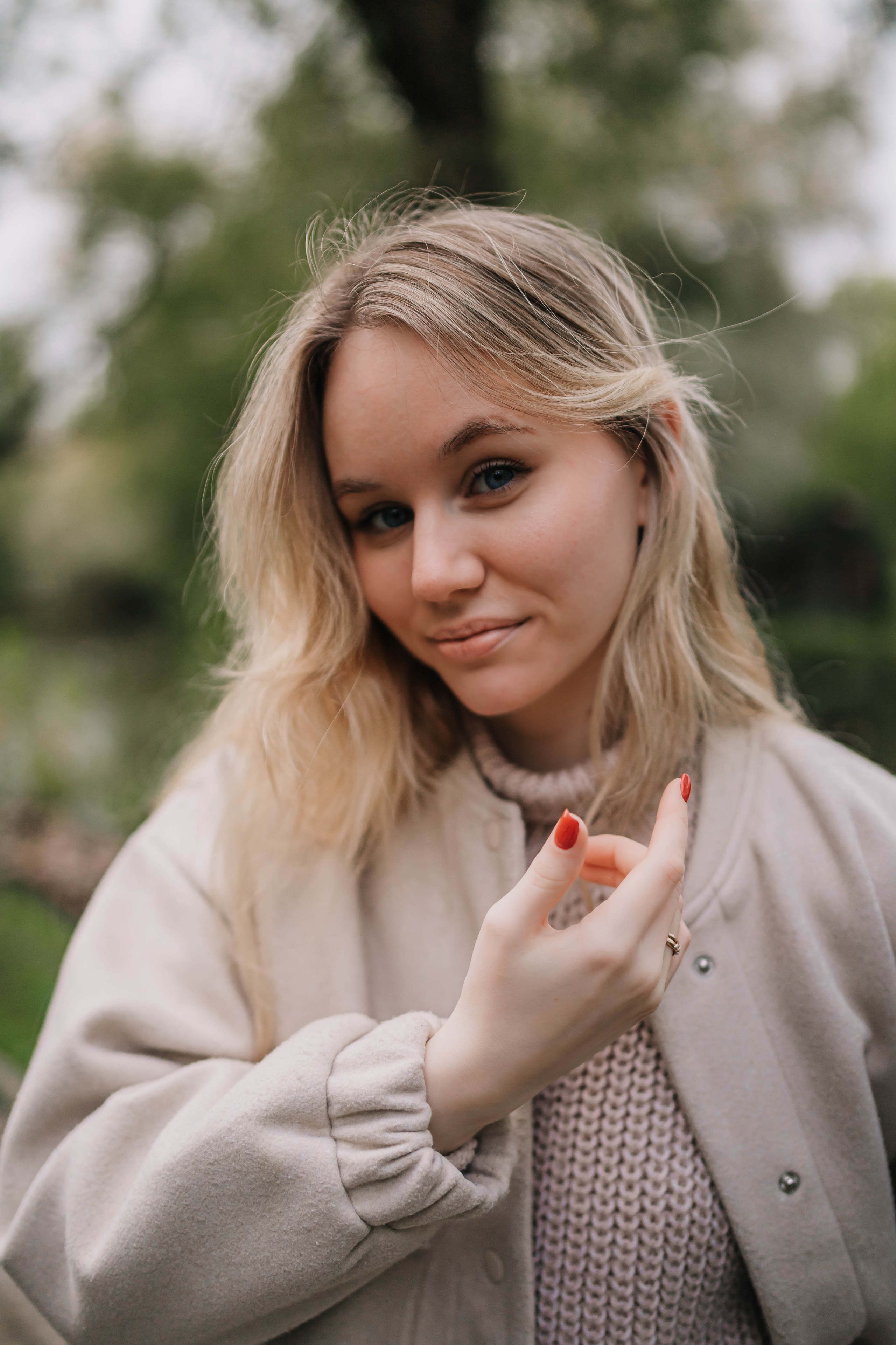 Семья. Фотограф Дарья Маташкова