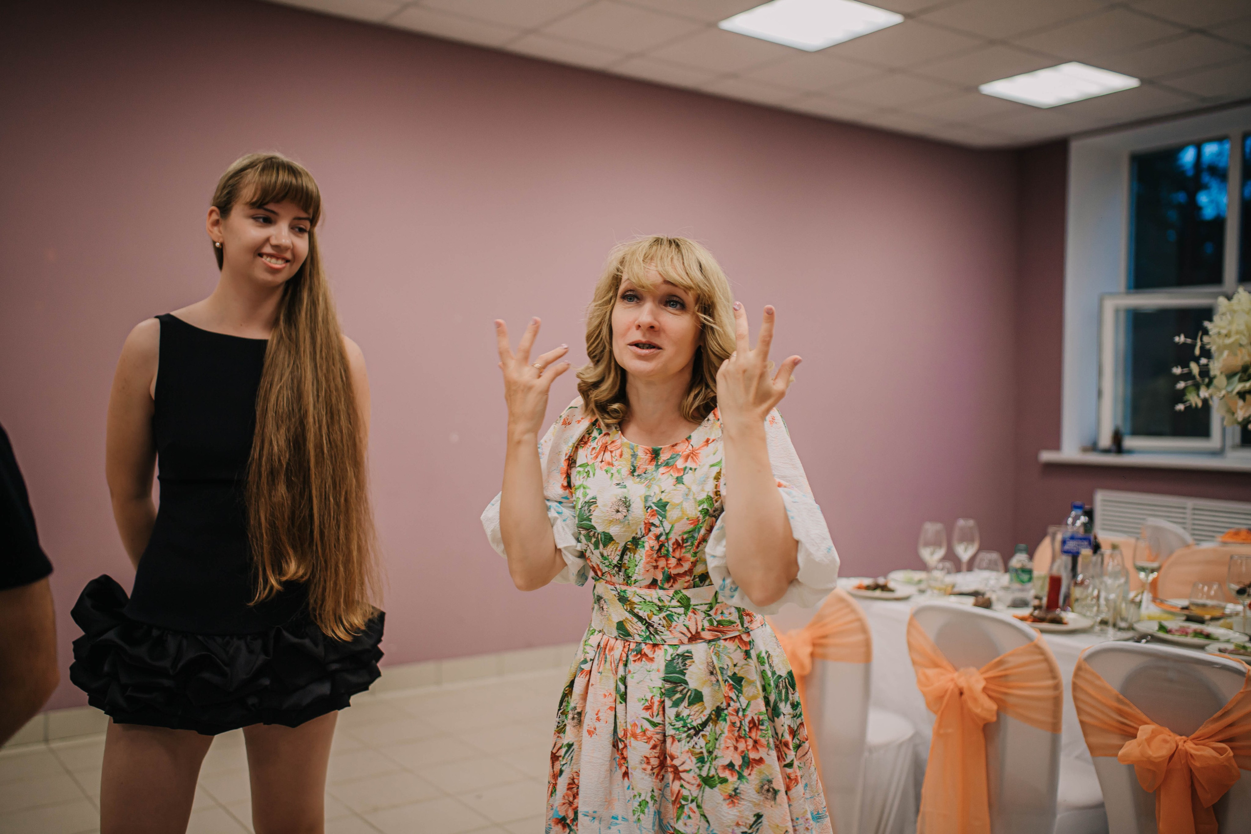 Даниил и Екатерина. Фотограф Дарья Маташкова