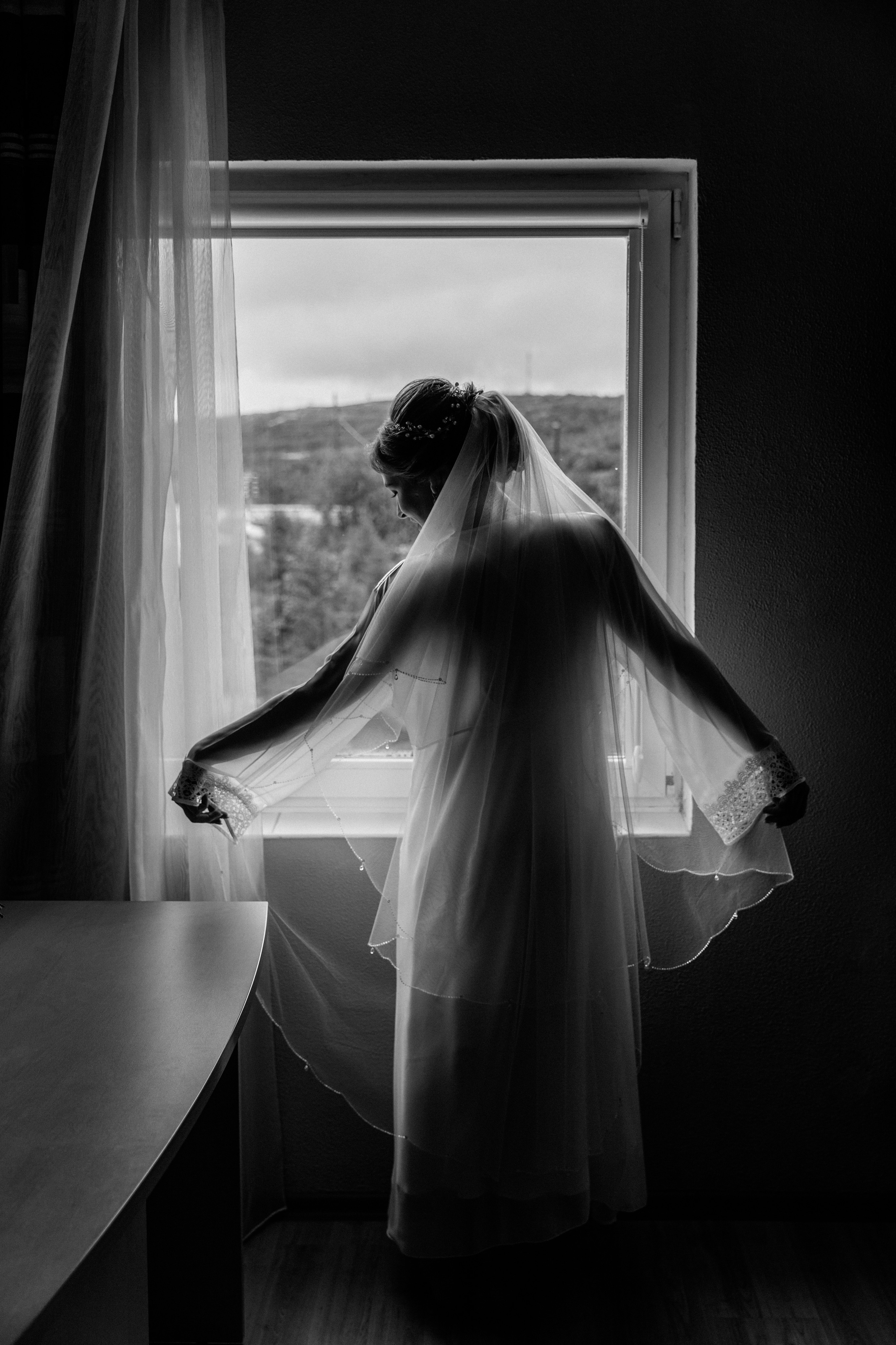 Максим и Татьяна. Семейный и детский фотограф в Мурманске Карина Березина