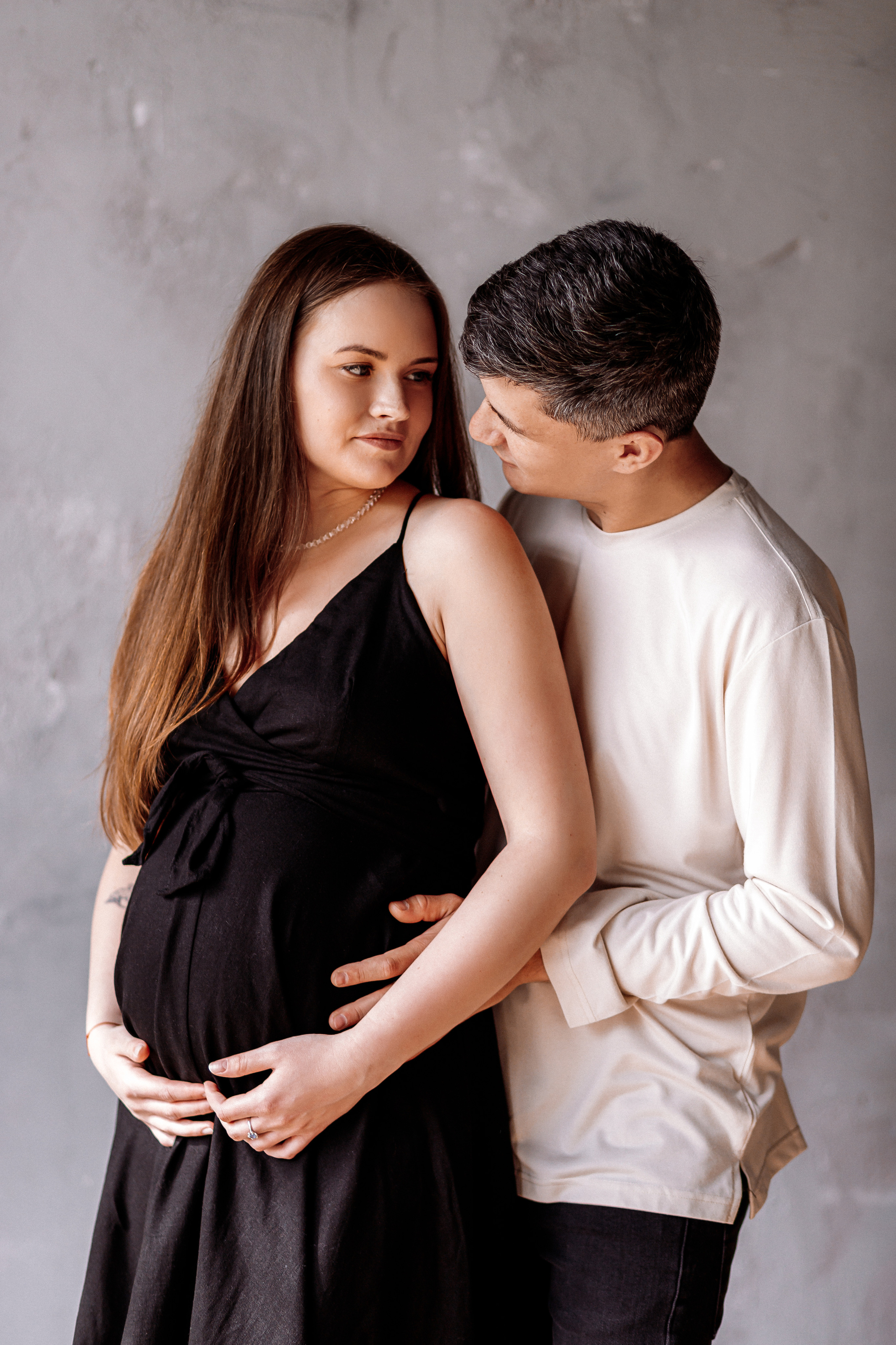 Руслан и Полина. Семейный и детский фотограф в Мурманске Карина Березина