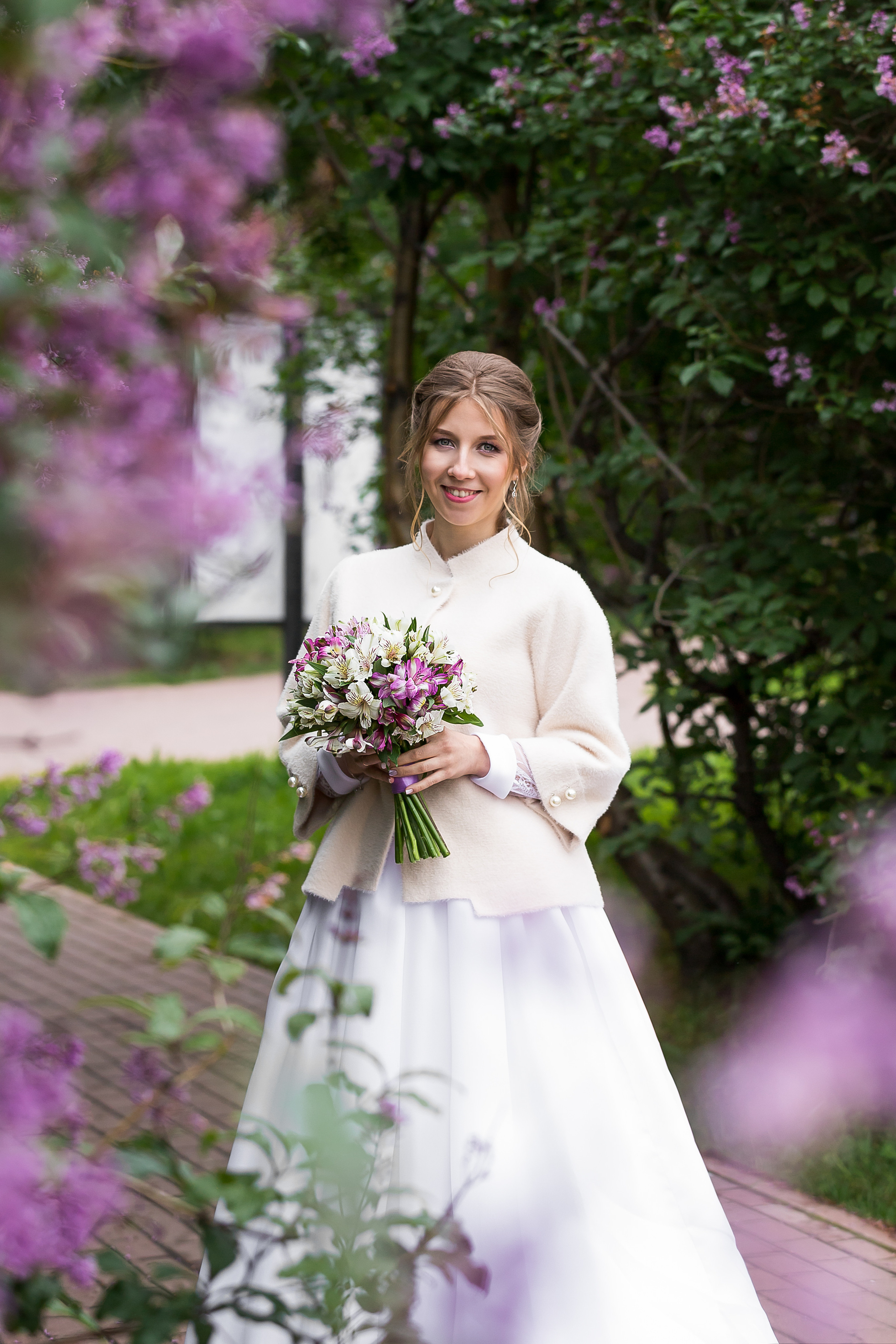 Сережа и Даша. Семейный и детский фотограф в Мурманске Карина Березина