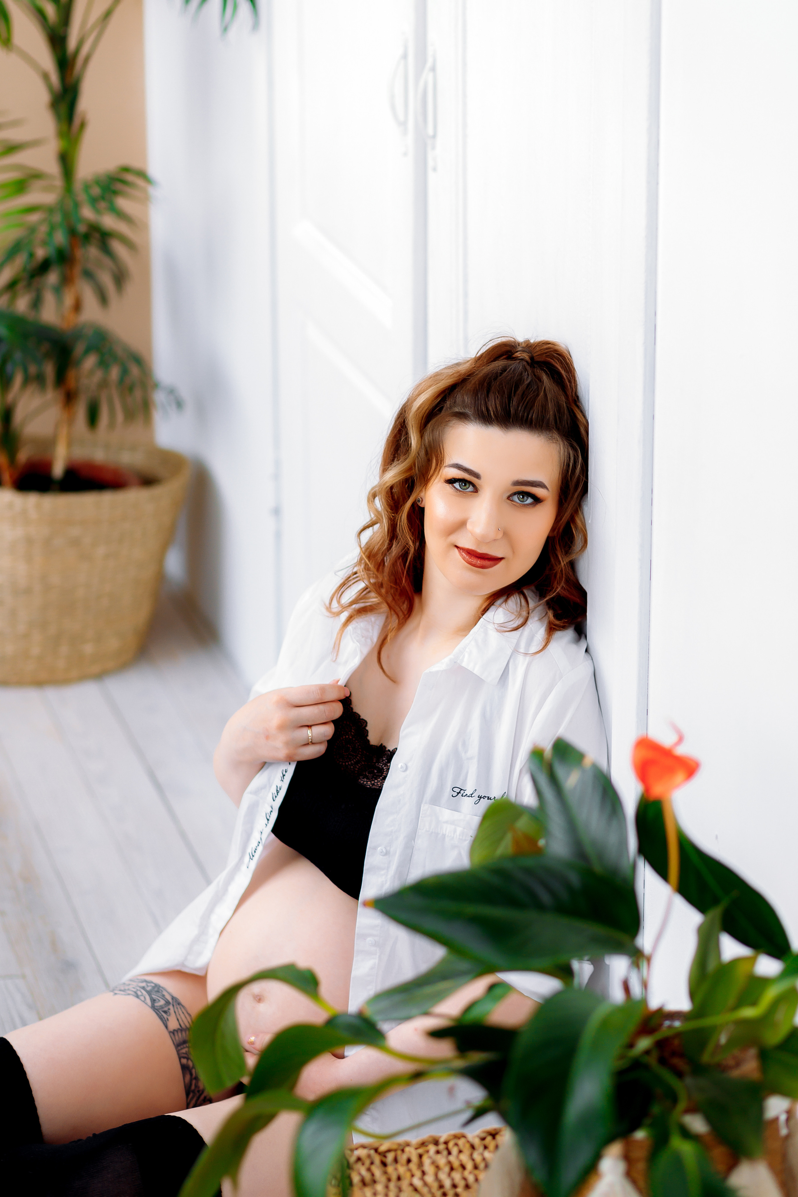 Елена. Семейный и детский фотограф в Мурманске Карина Березина