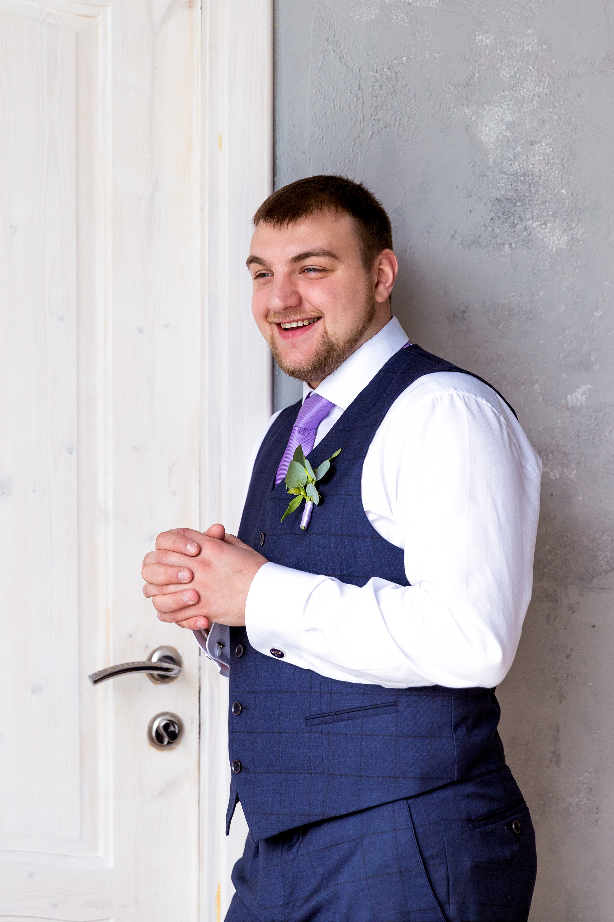 Сережа и Даша. Семейный и детский фотограф в Мурманске Карина Березина