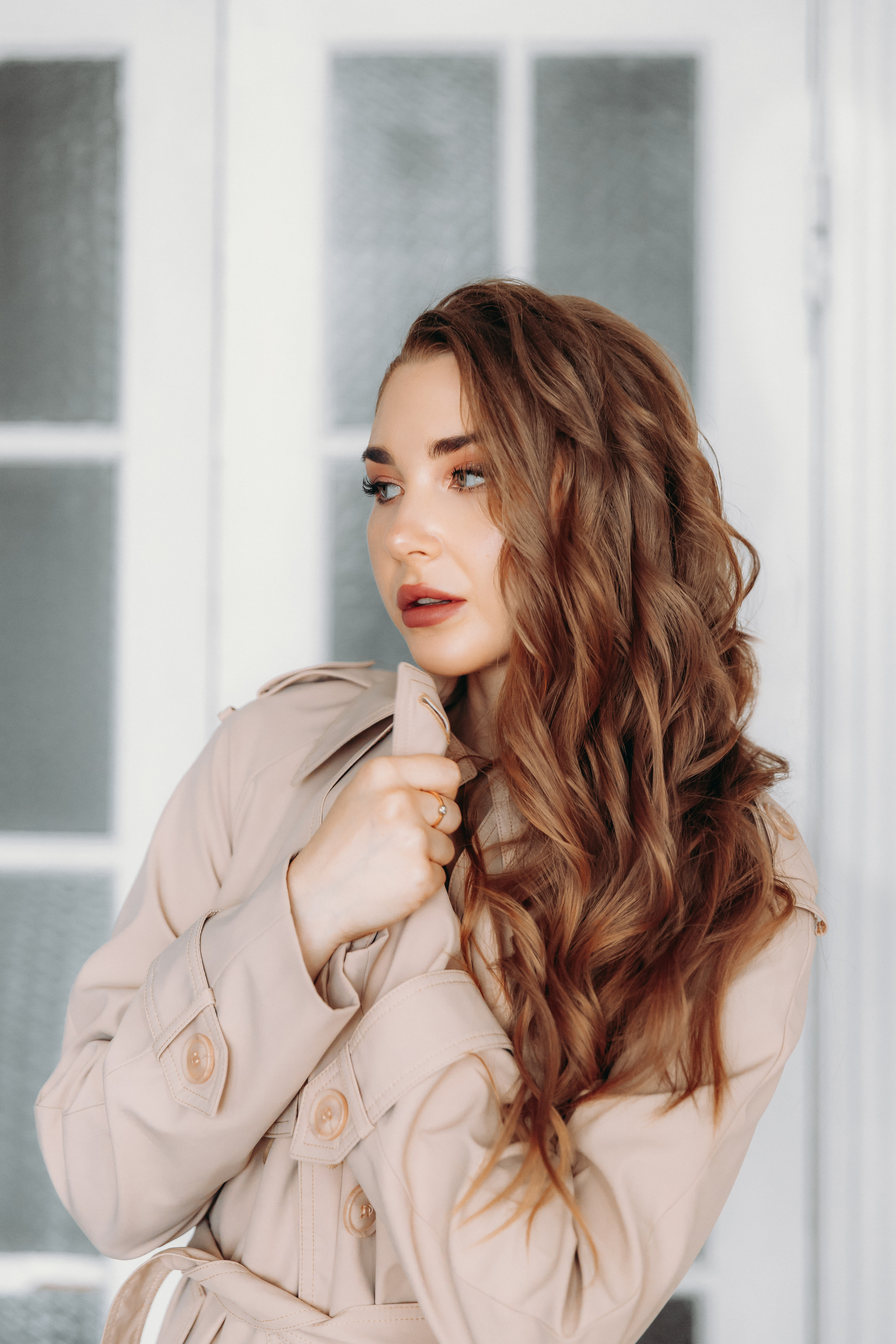 Алёна. Семейный и детский фотограф в Мурманске Карина Березина