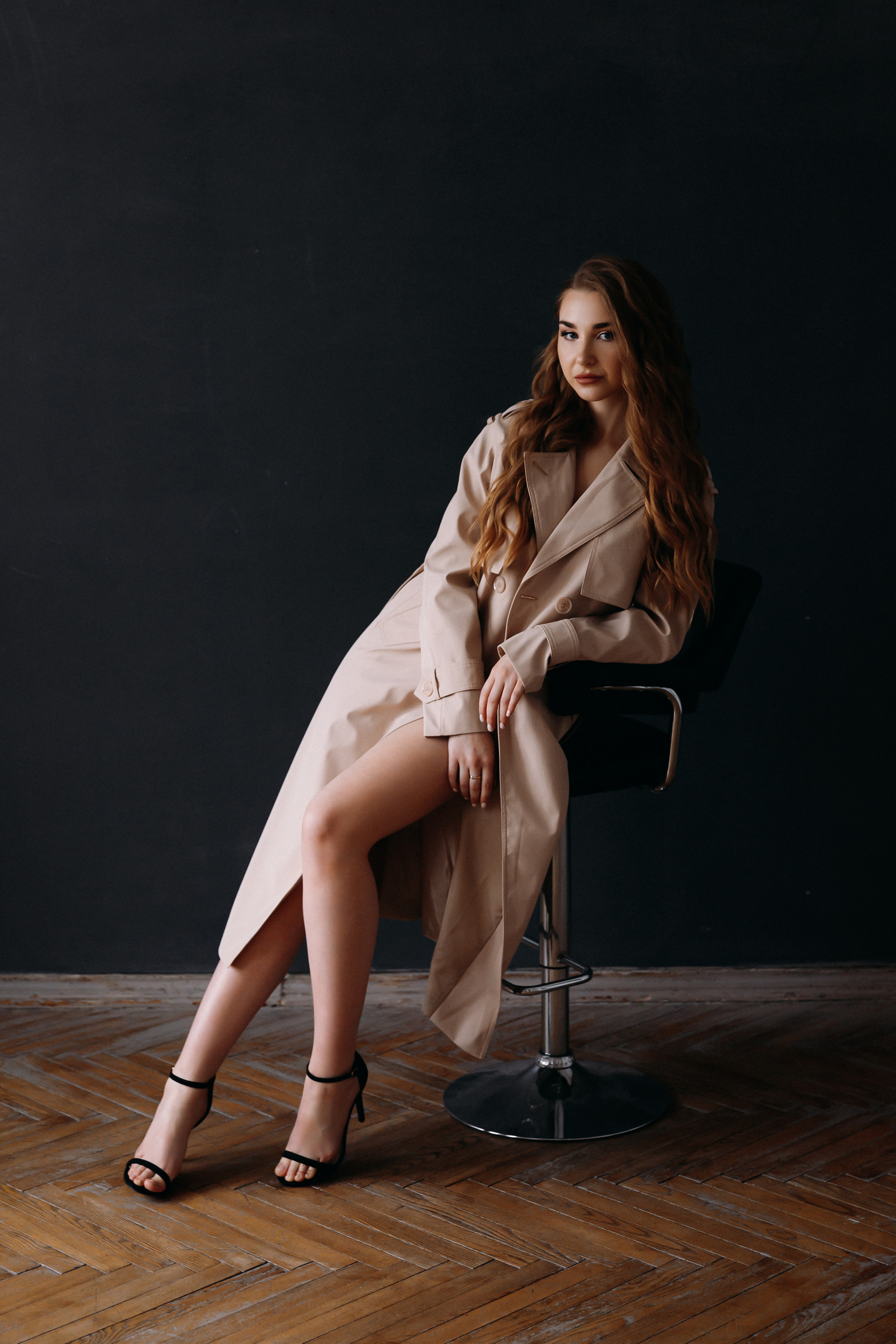 Алёна. Семейный и детский фотограф в Мурманске Карина Березина