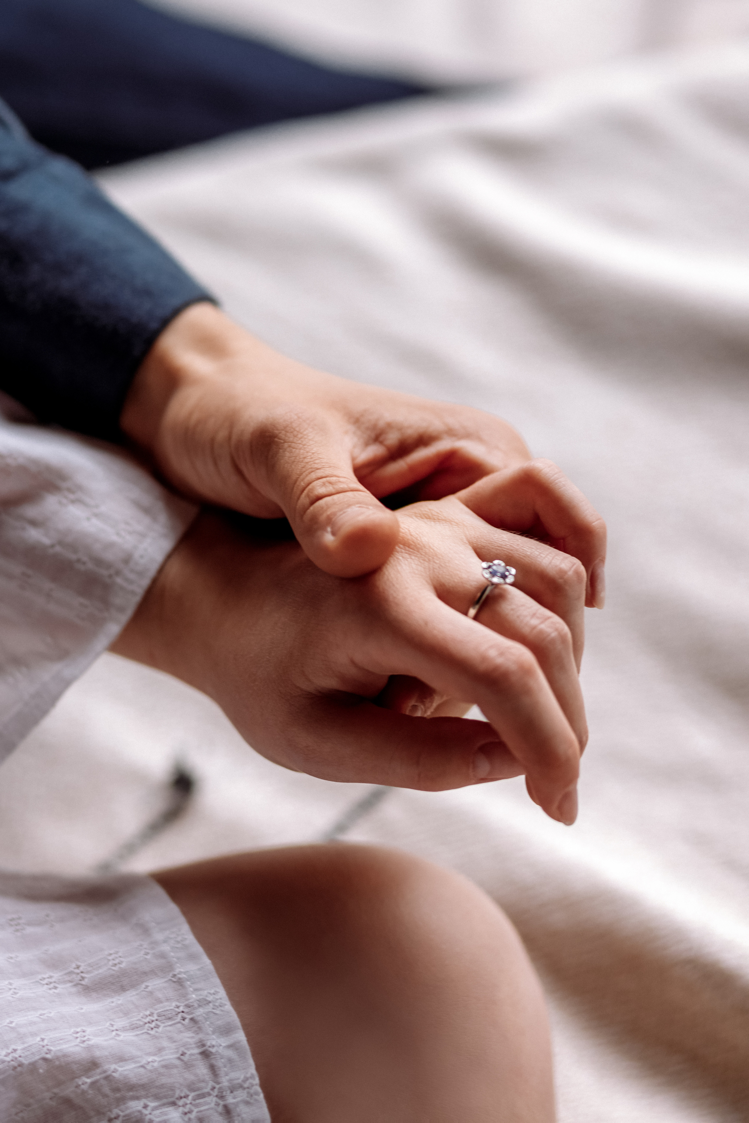 Руслан и Полина. Семейный и детский фотограф в Мурманске Карина Березина