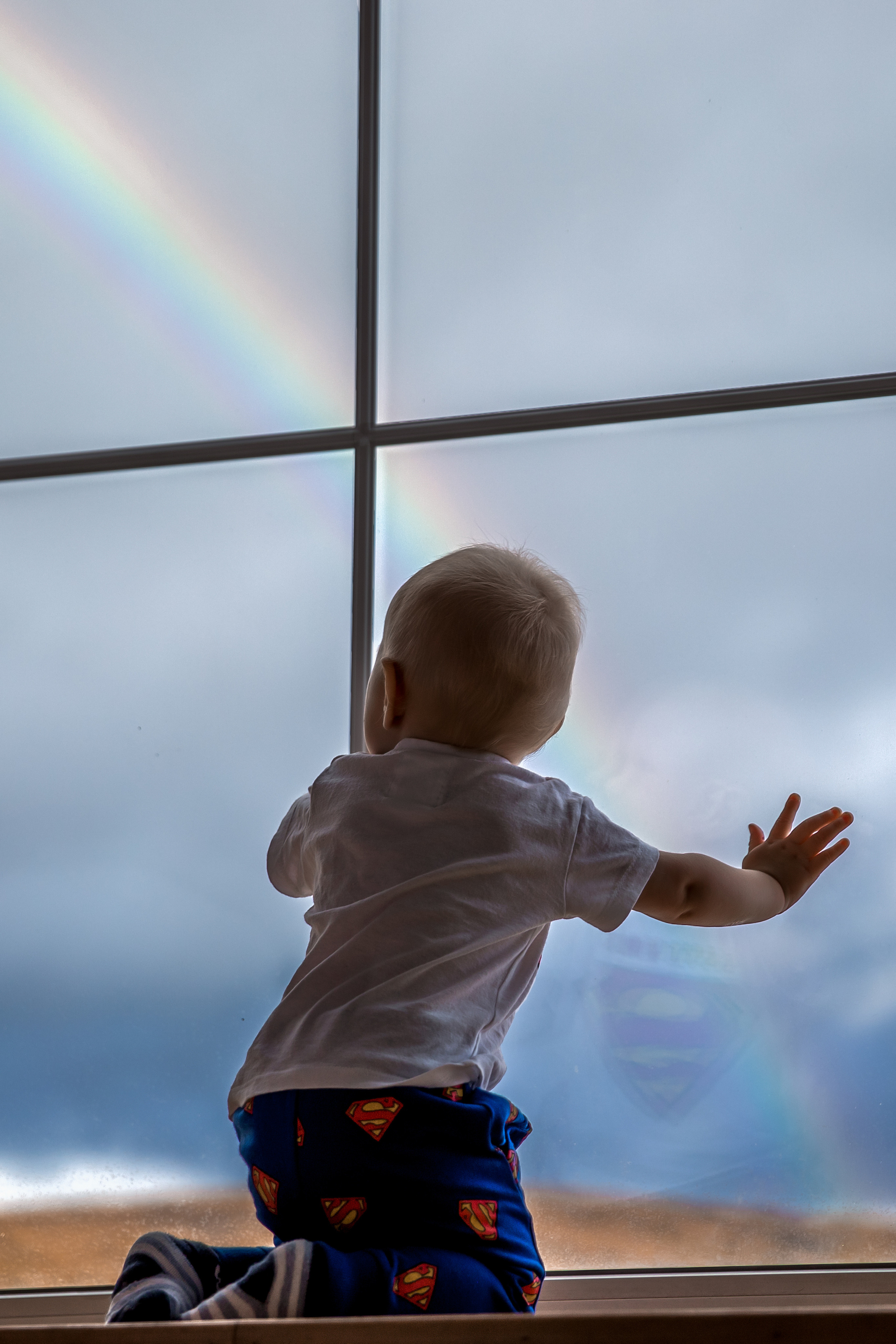 Дима Вика и Марк. Семейный и детский фотограф в Мурманске Карина Березина