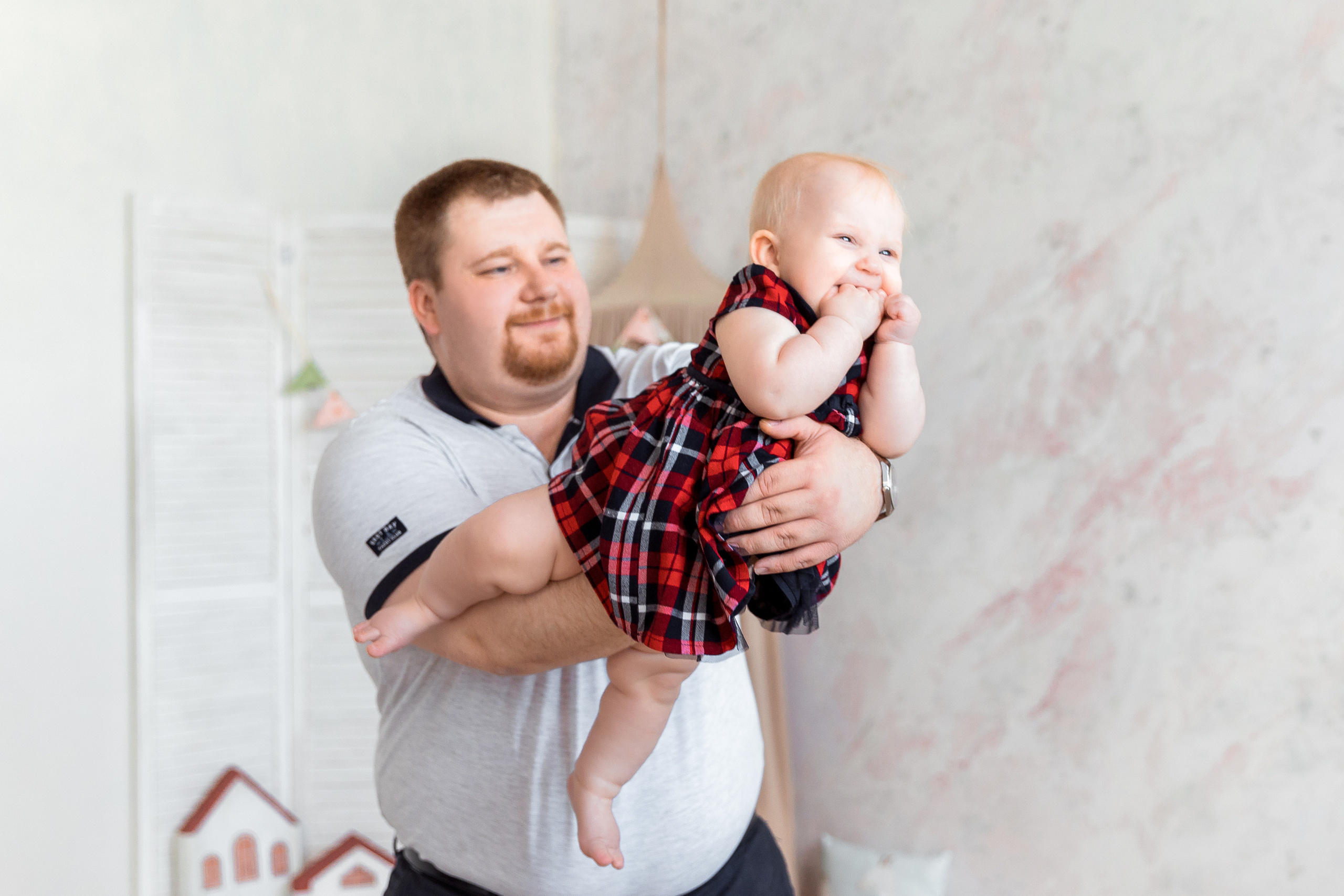 Дима Катя и Саша. Семейный и детский фотограф в Мурманске Карина Березина