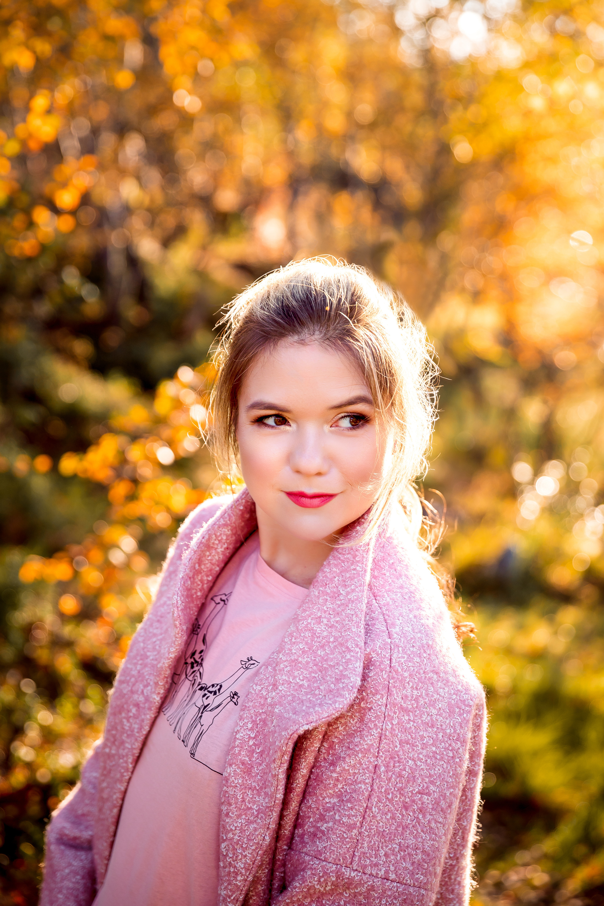 Вика и Вова. Семейный и детский фотограф в Мурманске Карина Березина