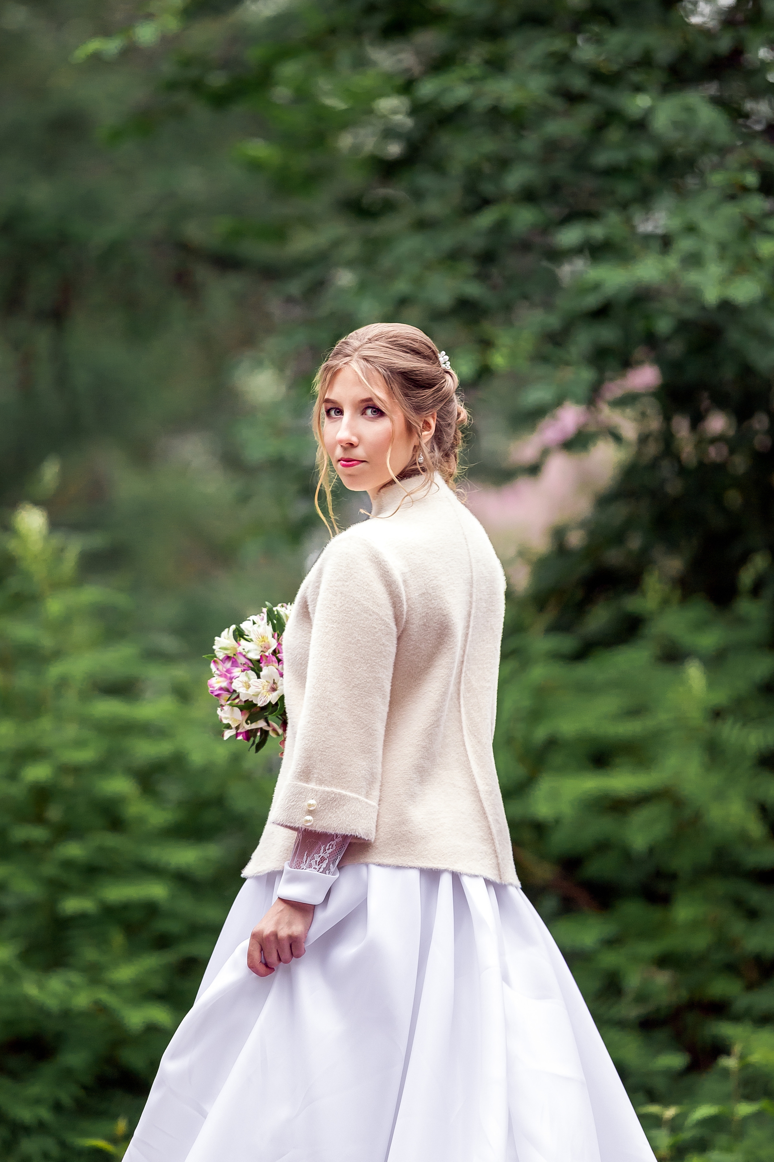 Сережа и Даша. Семейный и детский фотограф в Мурманске Карина Березина