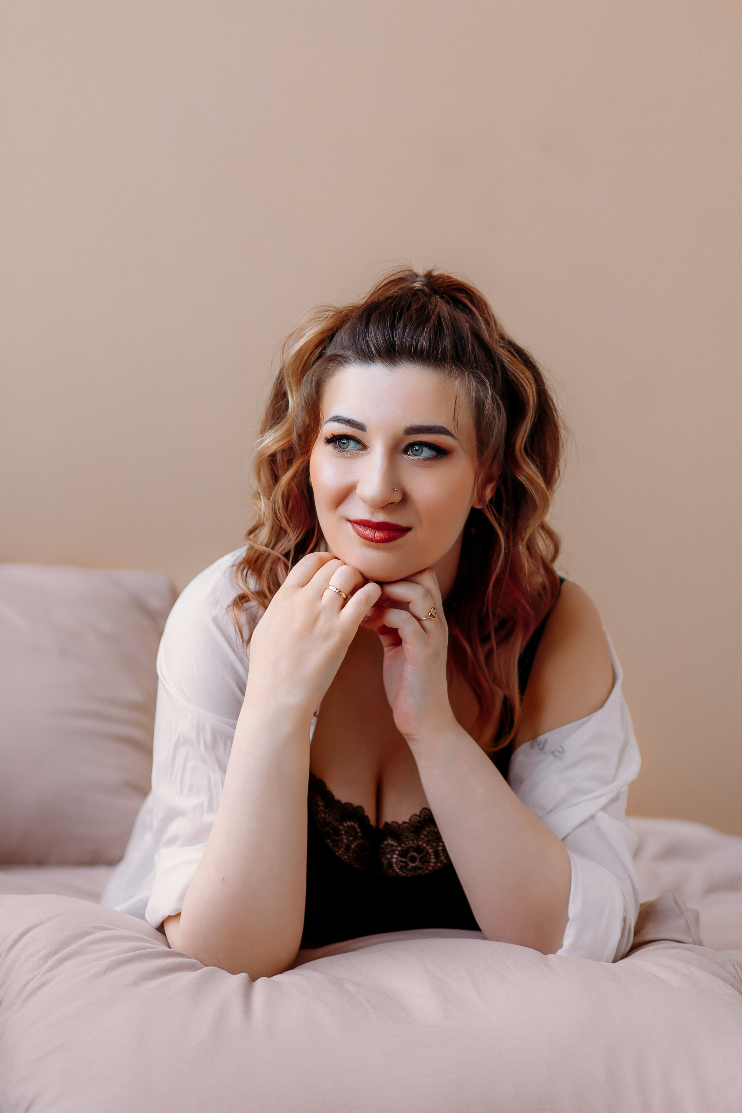 Елена. Семейный и детский фотограф в Мурманске Карина Березина