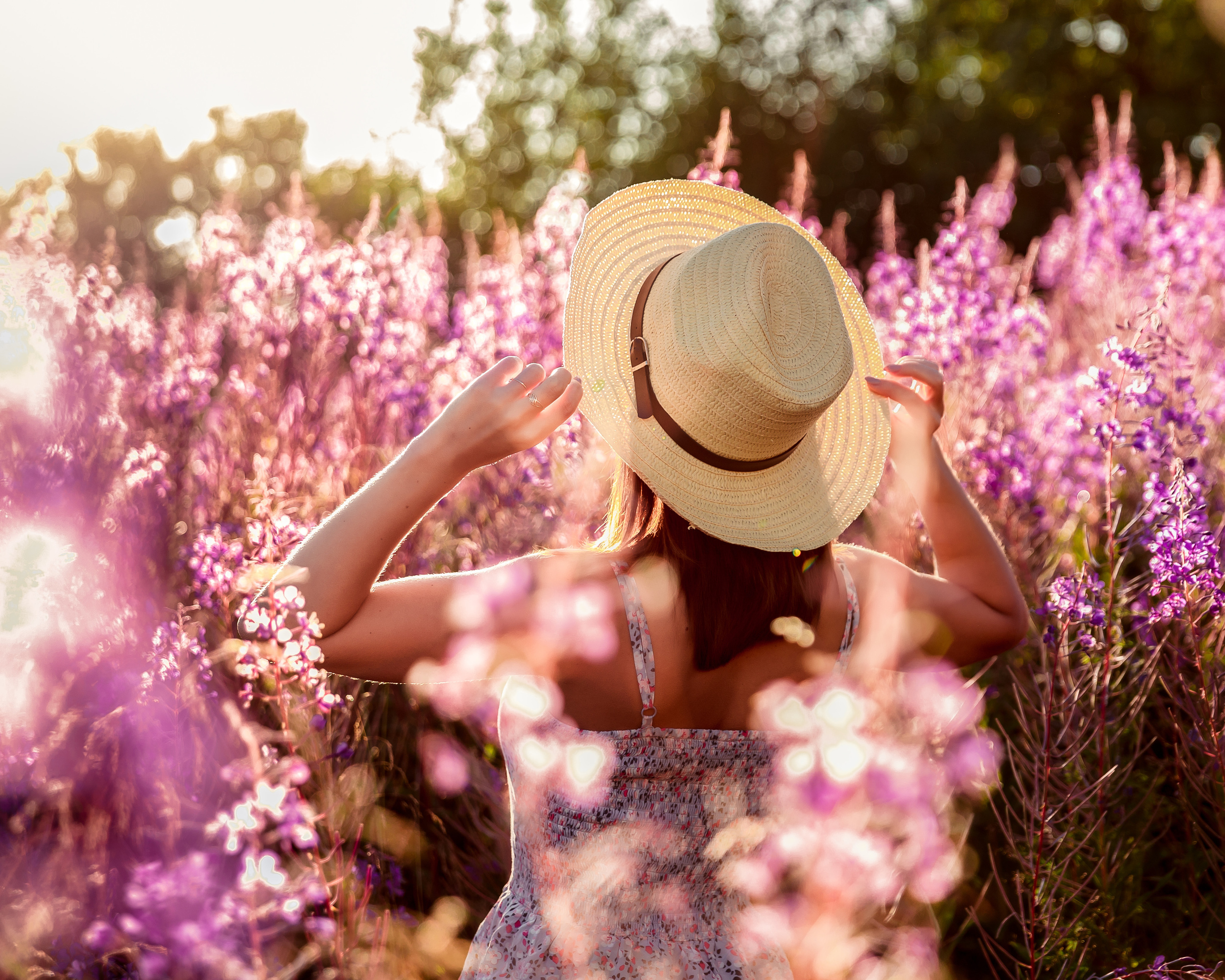 Летняя фотосессия в Мурманске. Семейный и детский фотограф в Мурманске Карина Березина