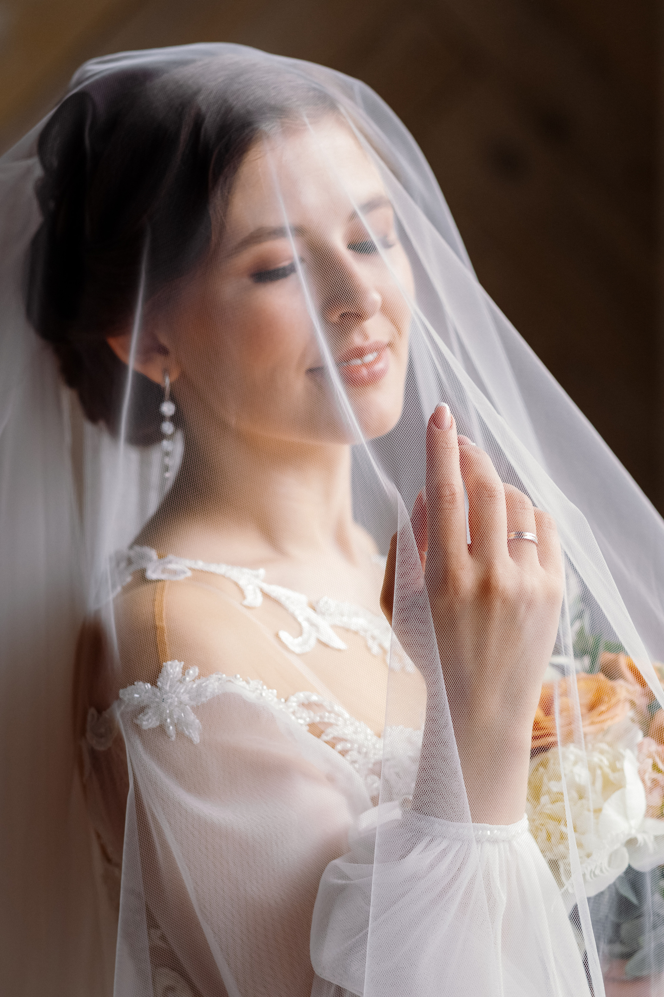 Максим и Татьяна. Семейный и детский фотограф в Мурманске Карина Березина