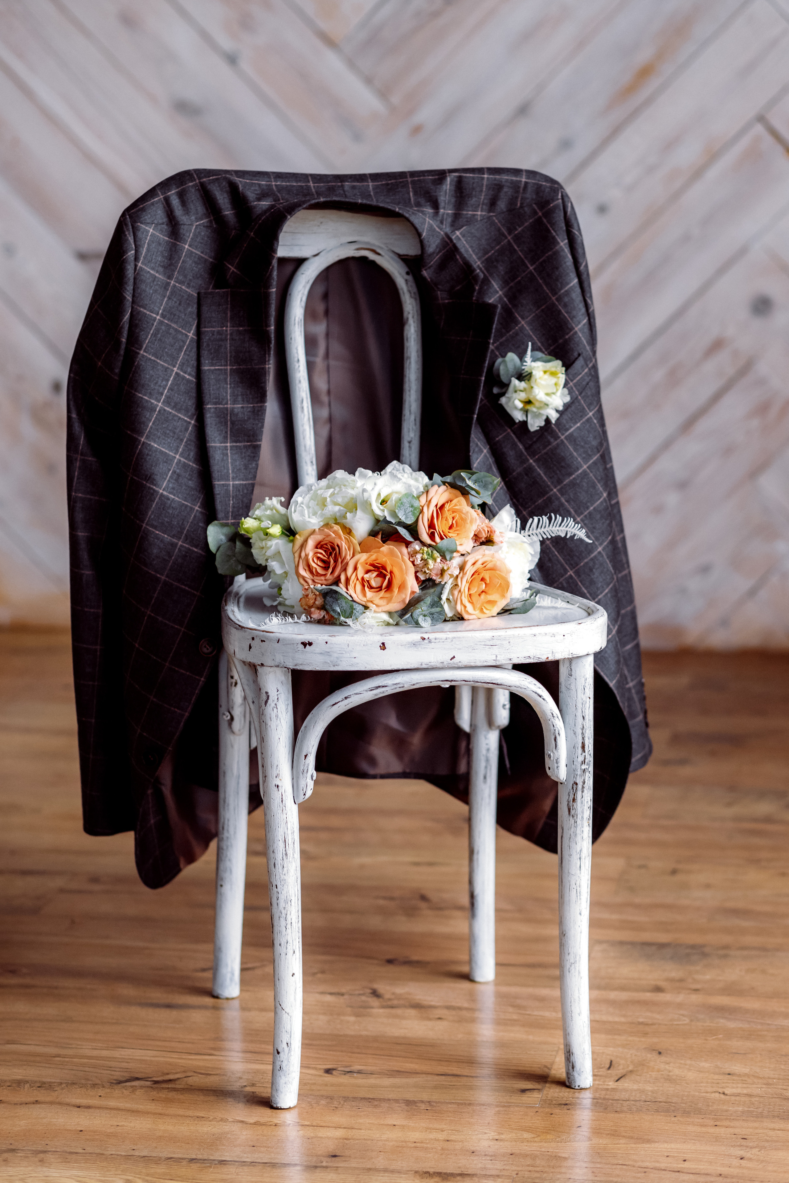 Максим и Татьяна. Семейный и детский фотограф в Мурманске Карина Березина