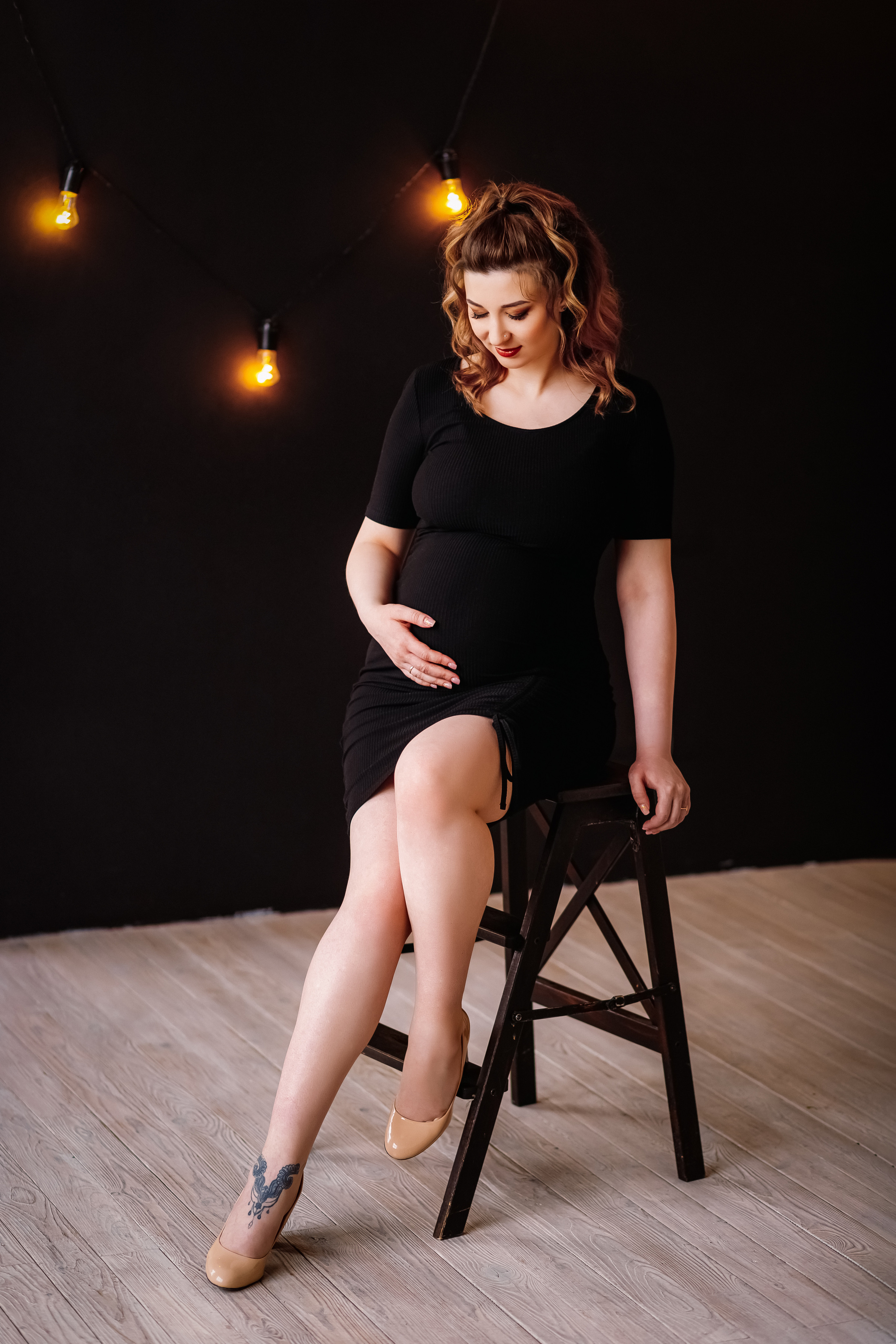 Елена. Семейный и детский фотограф в Мурманске Карина Березина