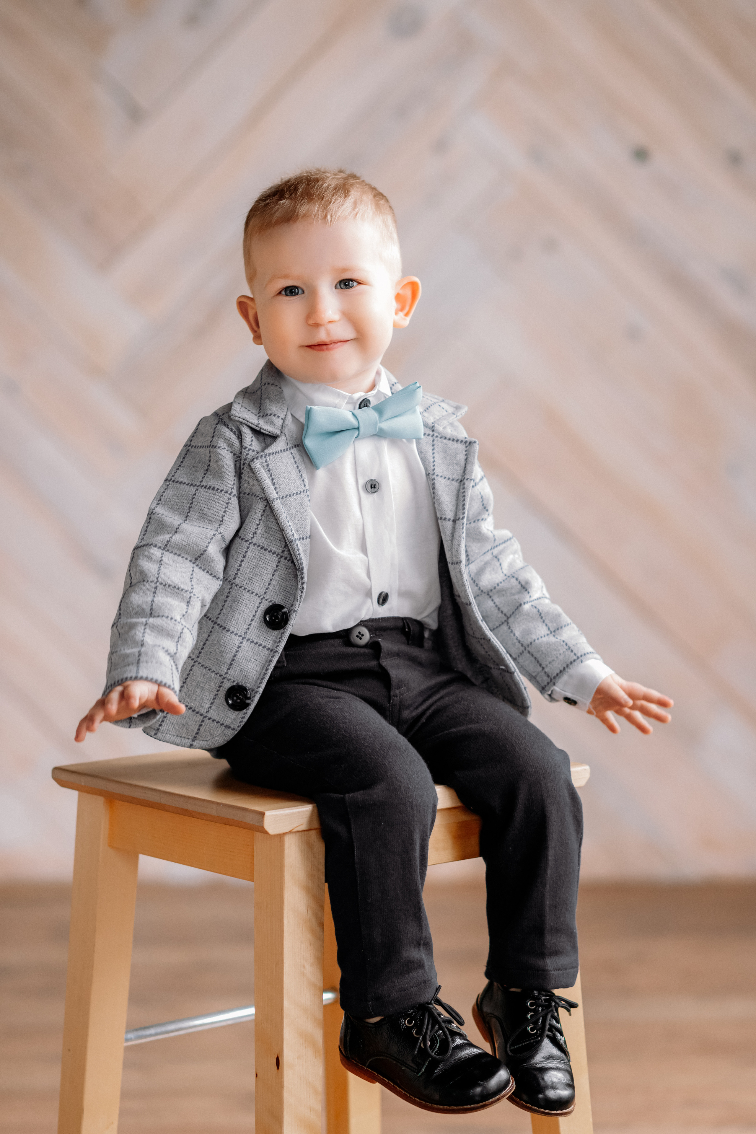 Максим и Татьяна. Семейный и детский фотограф в Мурманске Карина Березина