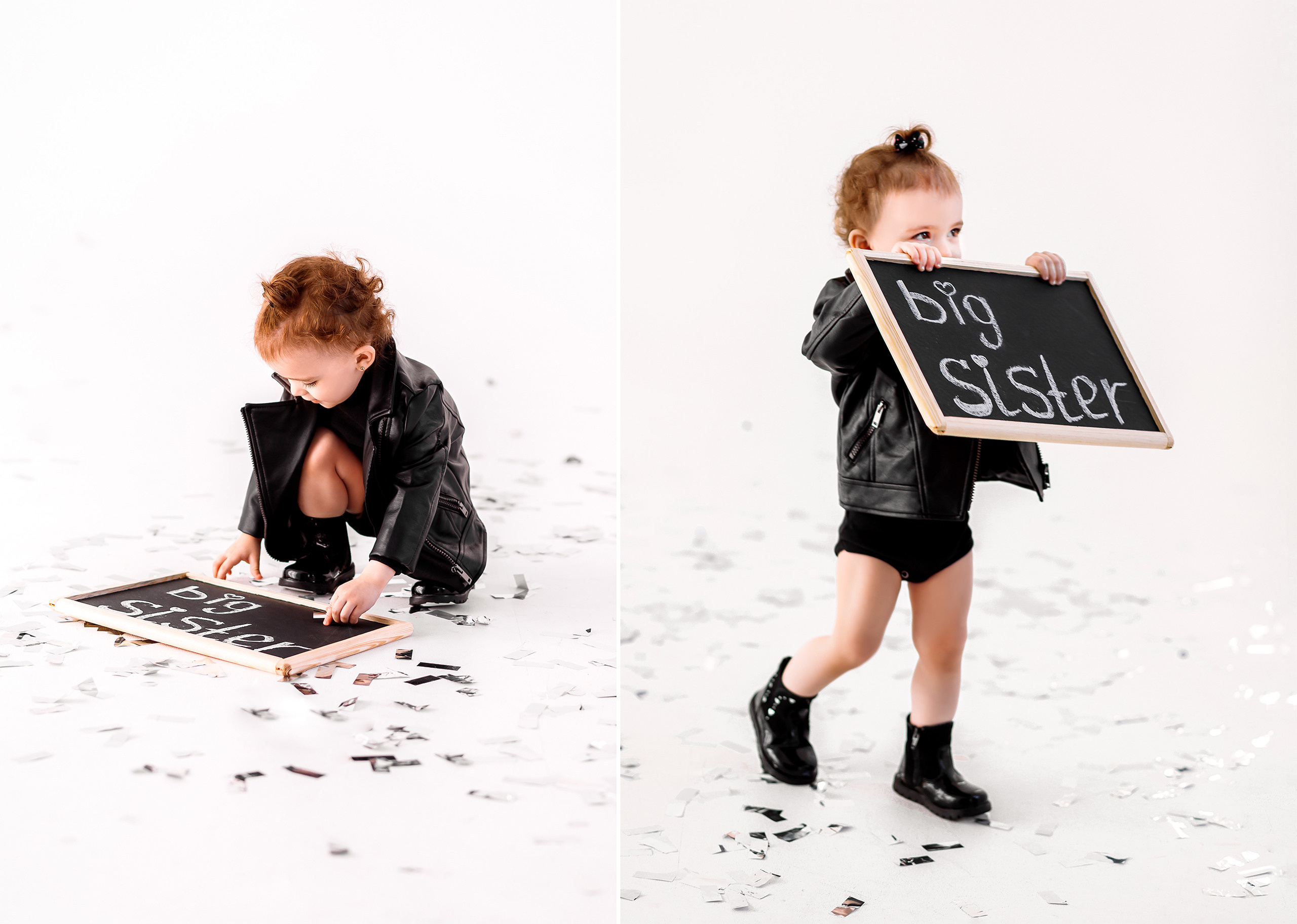 «Мальчик или девочка?». Семейный и детский фотограф в Мурманске Карина Березина