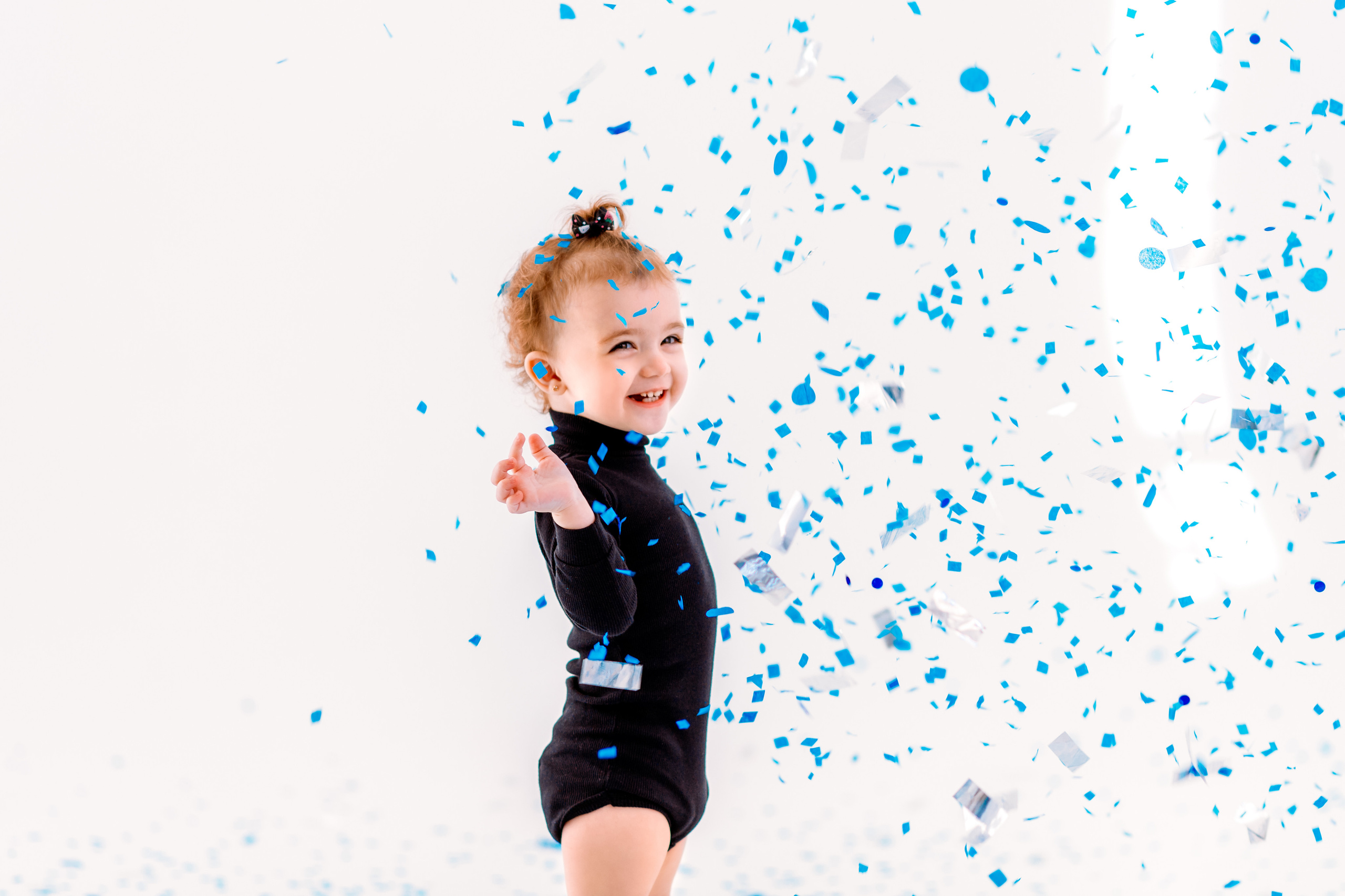 «Мальчик или девочка?». Семейный и детский фотограф в Мурманске Карина Березина