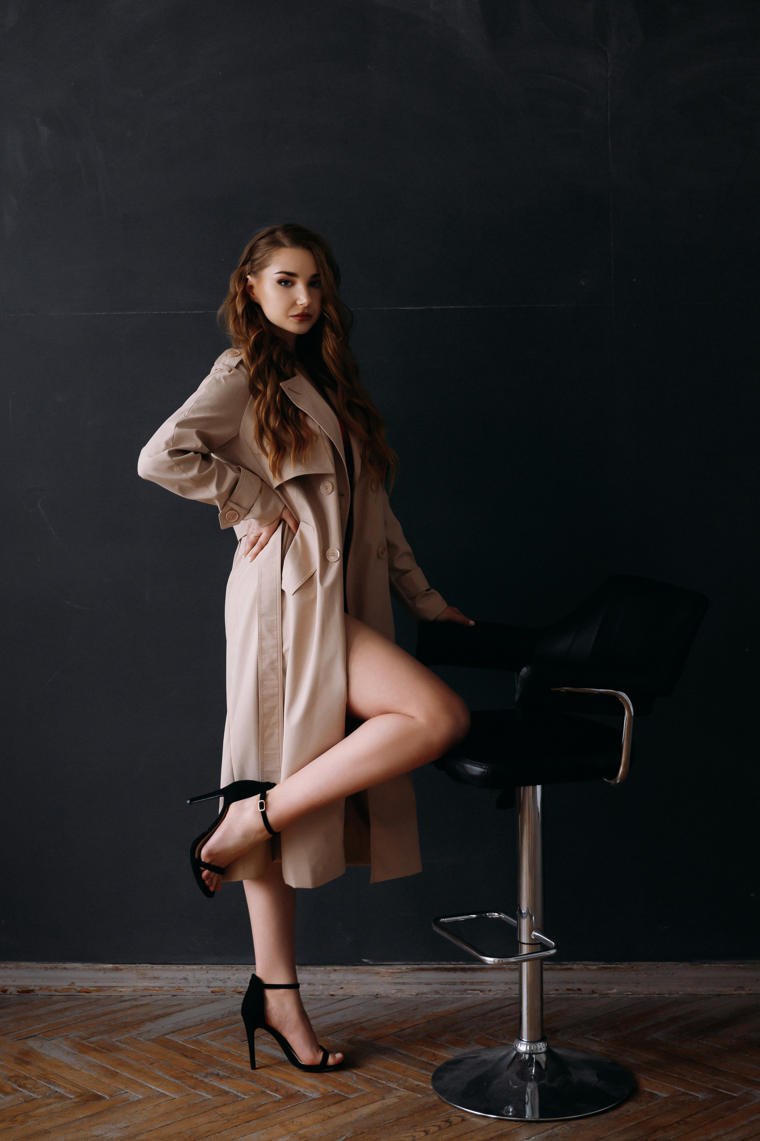 Алёна. Семейный и детский фотограф в Мурманске Карина Березина