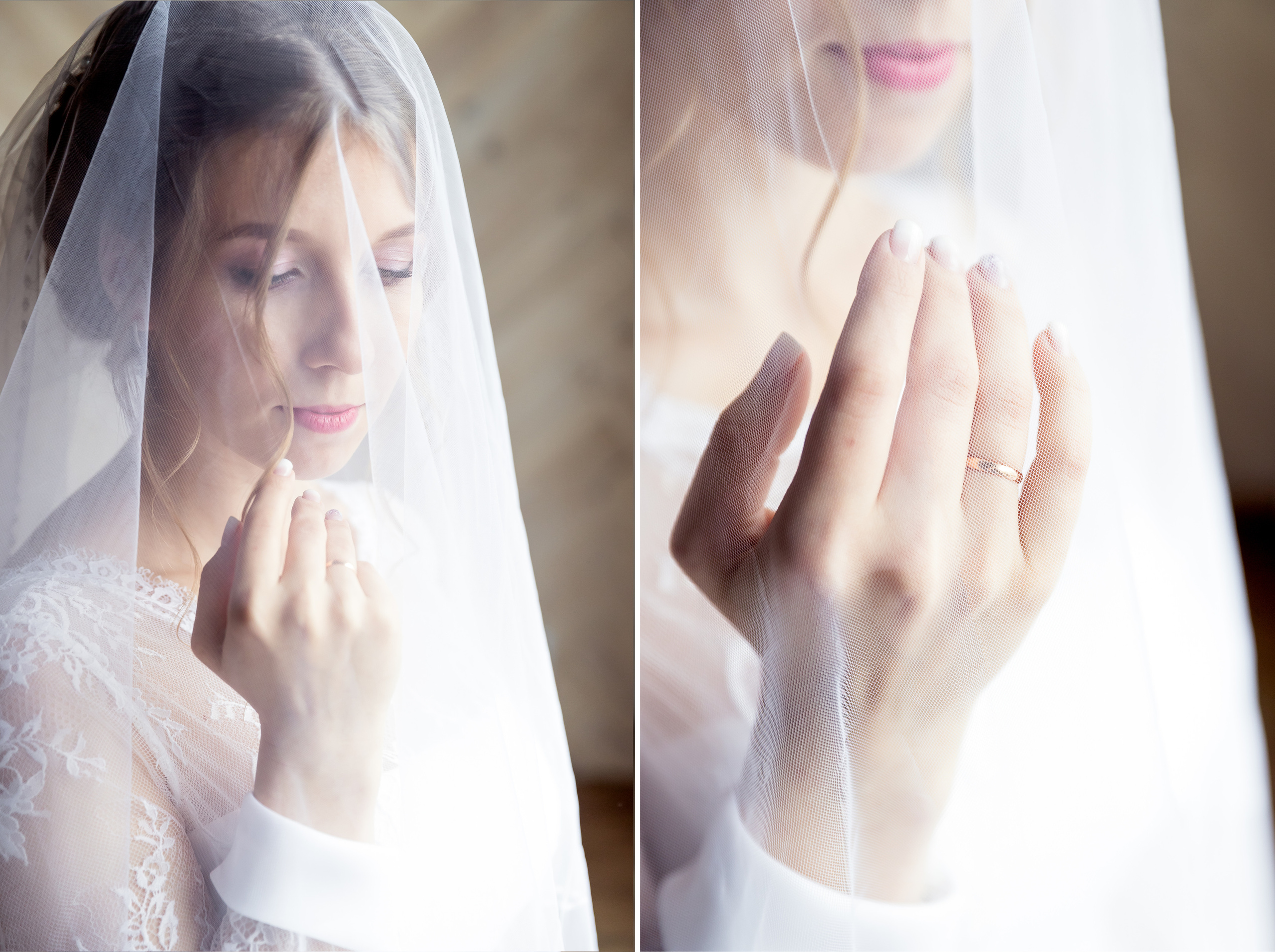 Сережа и Даша. Семейный и детский фотограф в Мурманске Карина Березина