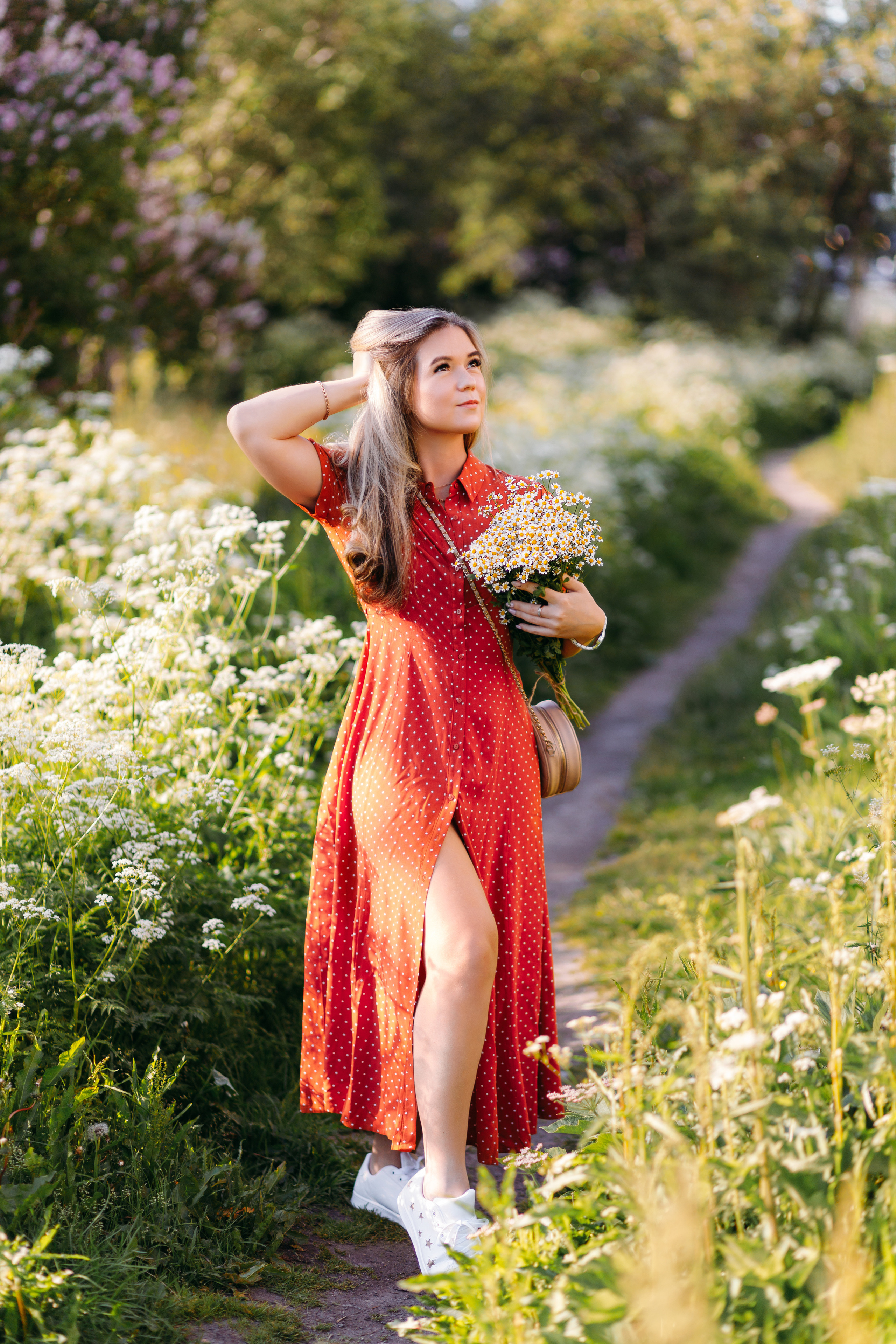 Вика. Семейный и детский фотограф в Мурманске Карина Березина