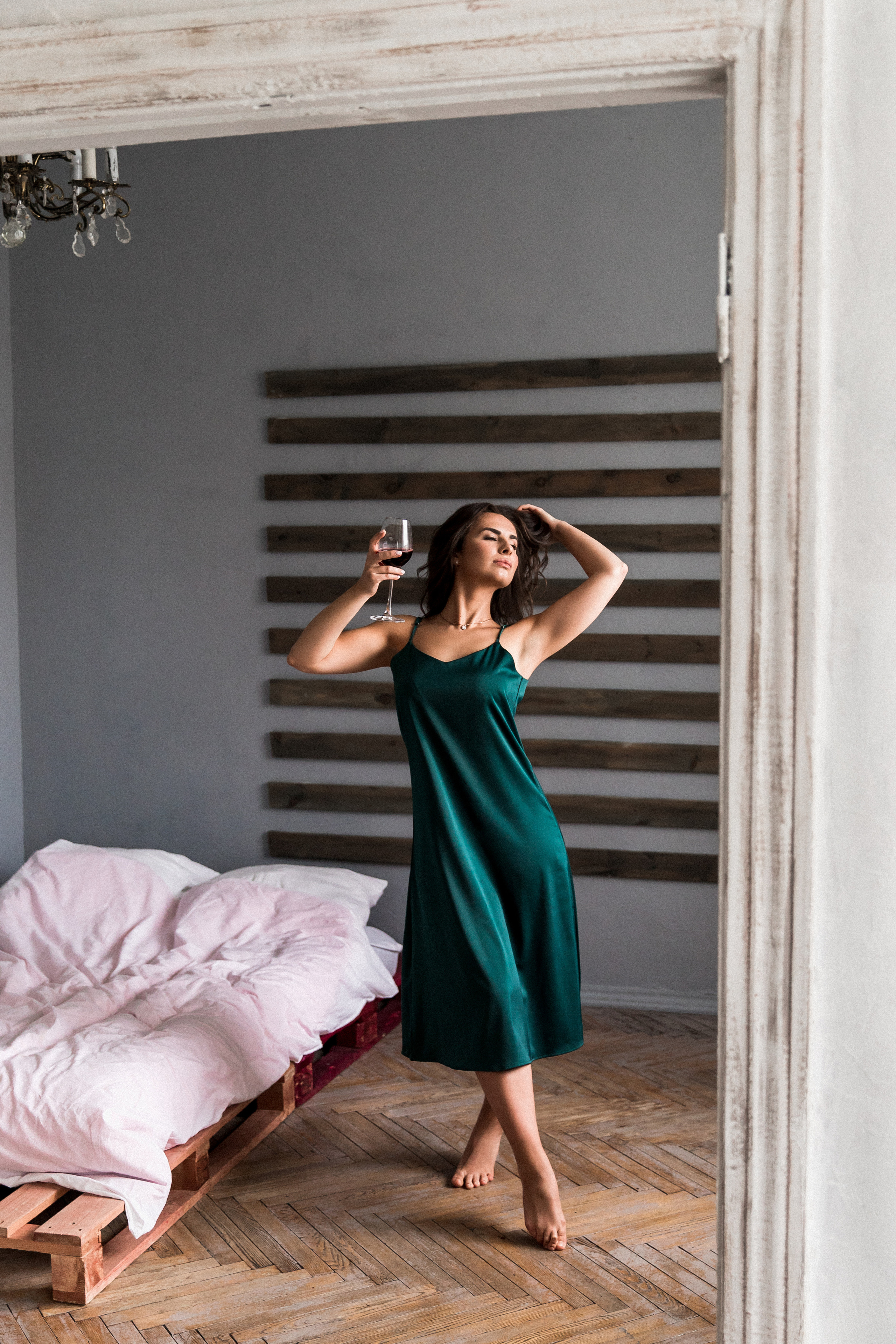 Алёна. Семейный и детский фотограф в Мурманске Карина Березина