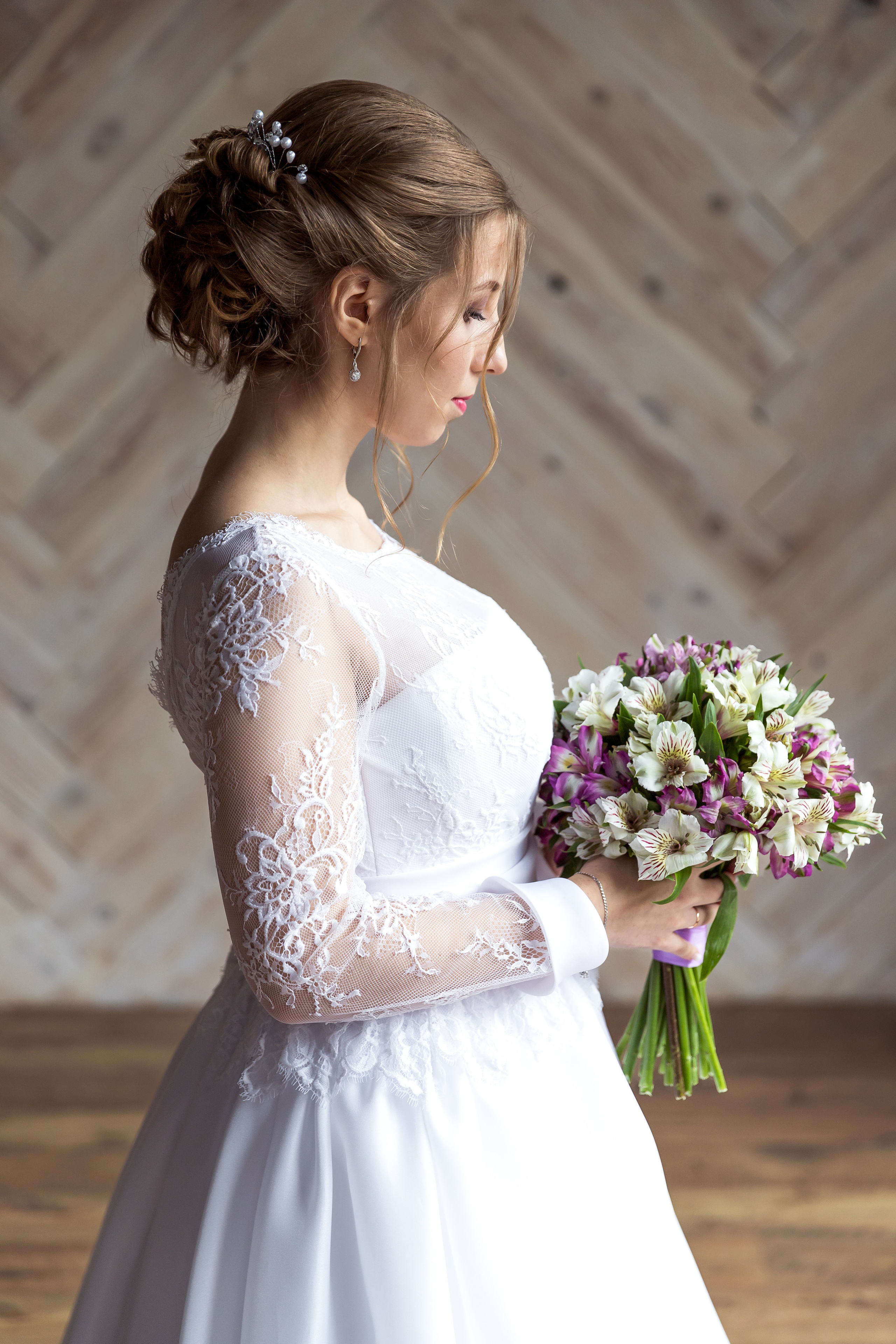 Сережа и Даша. Семейный и детский фотограф в Мурманске Карина Березина