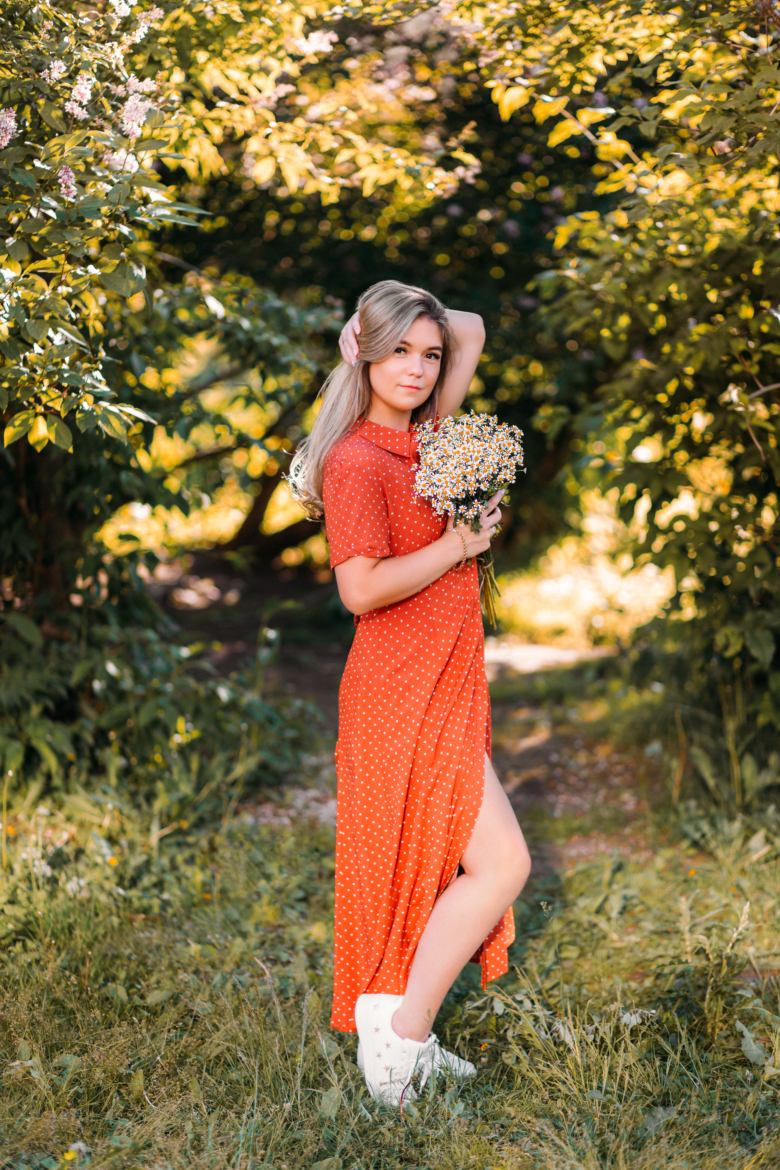 Вика. Семейный и детский фотограф в Мурманске Карина Березина