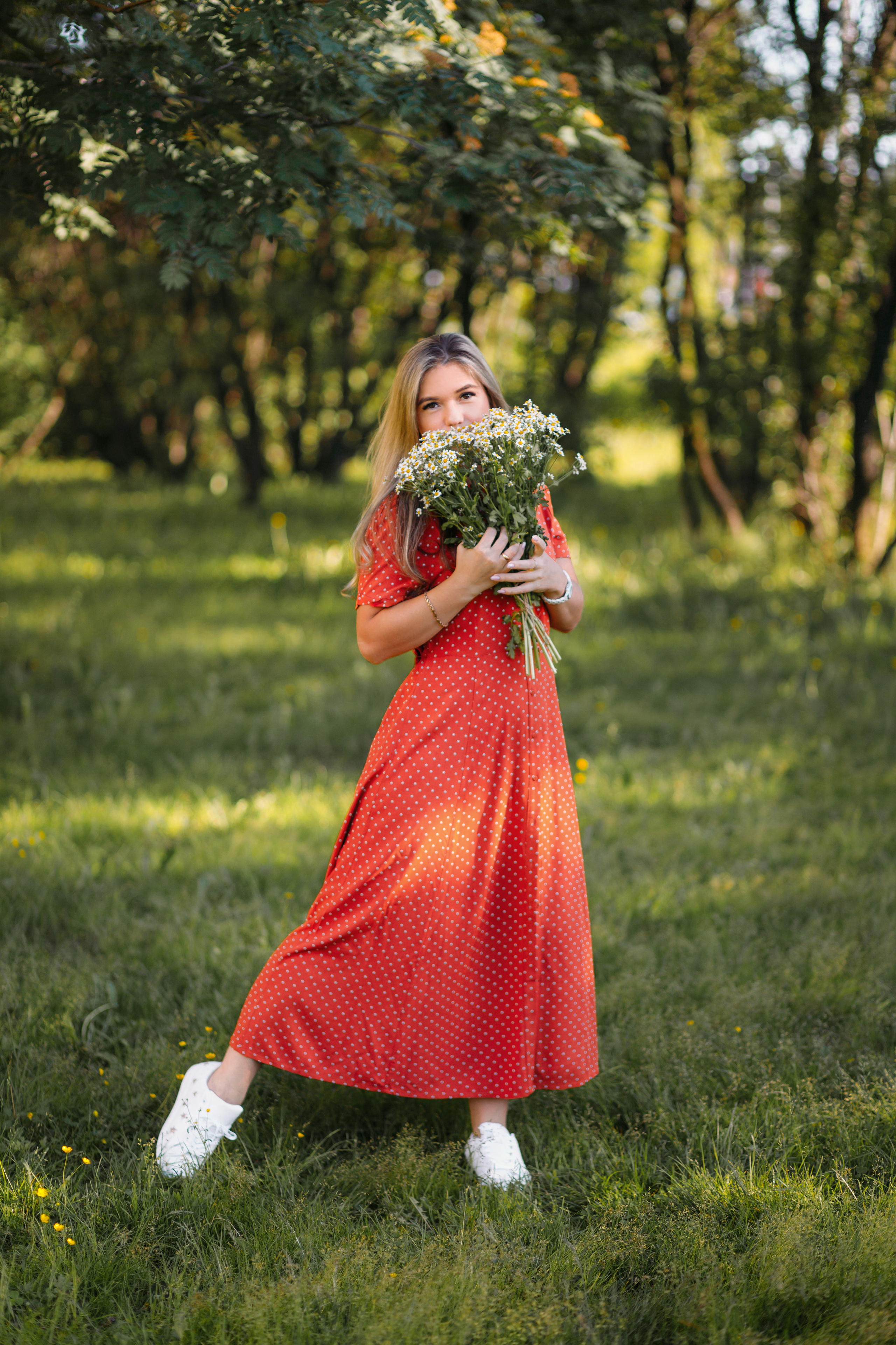 Вика. Семейный и детский фотограф в Мурманске Карина Березина