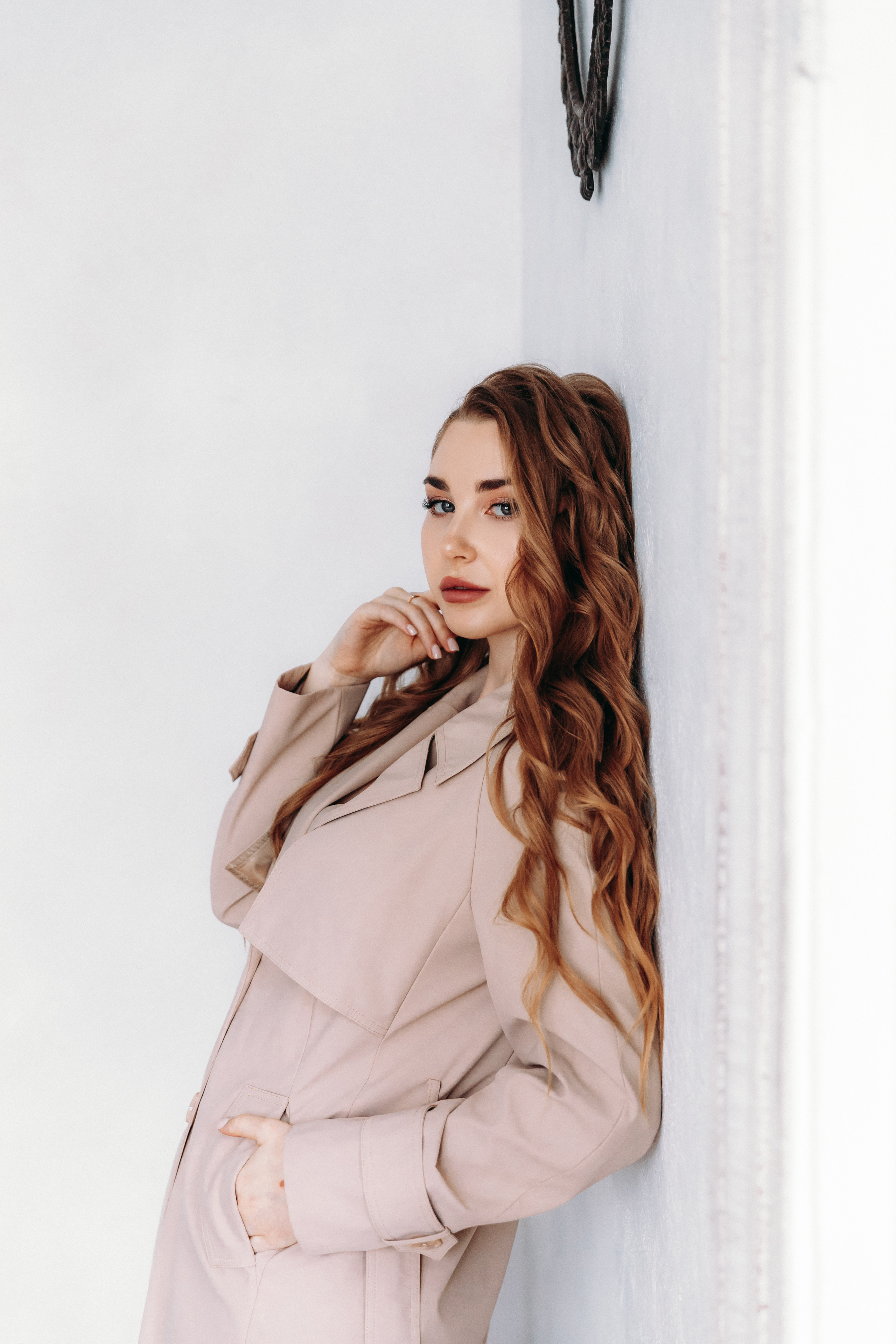 Алёна. Семейный и детский фотограф в Мурманске Карина Березина