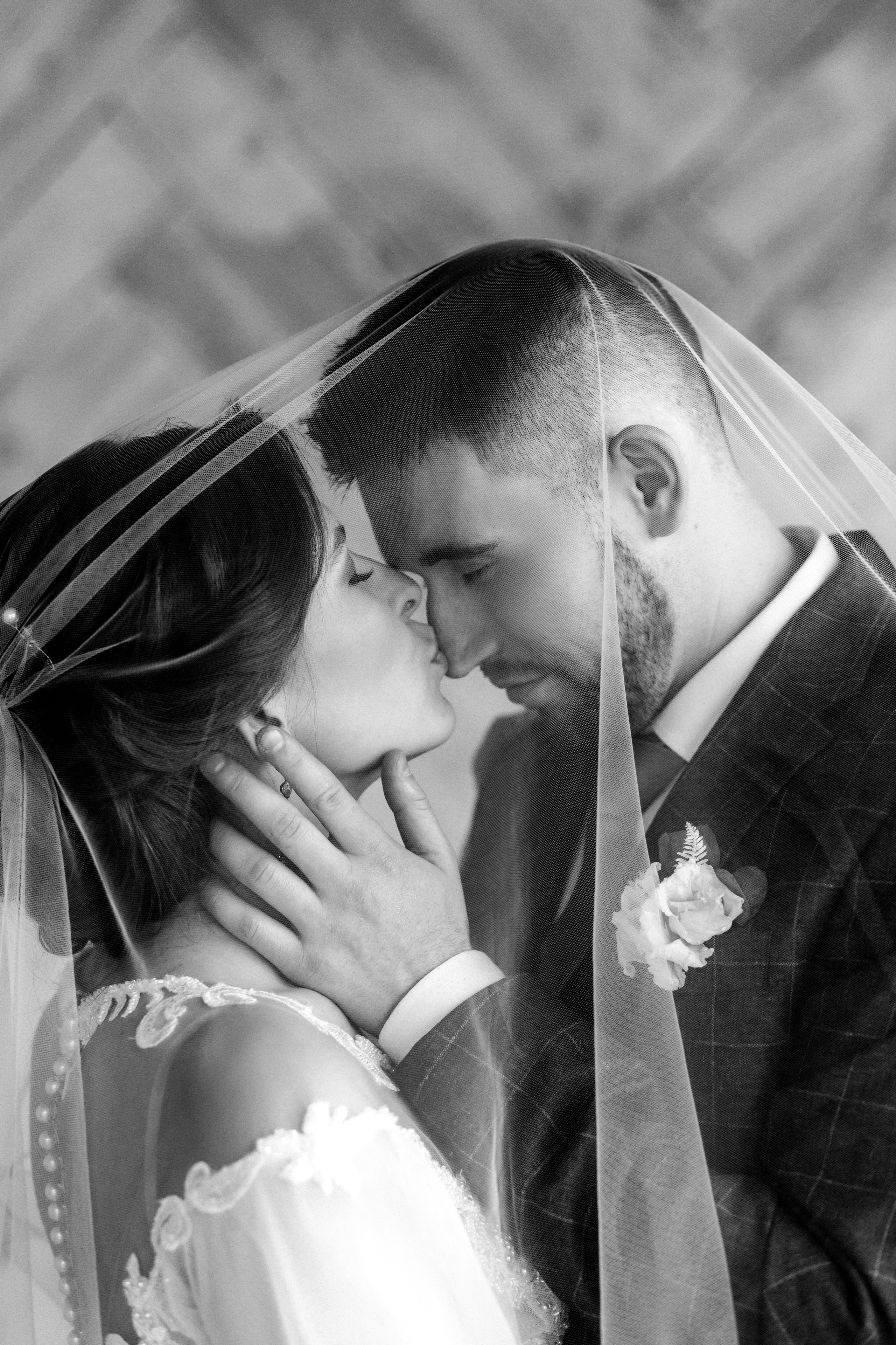 Максим и Татьяна. Семейный и детский фотограф в Мурманске Карина Березина