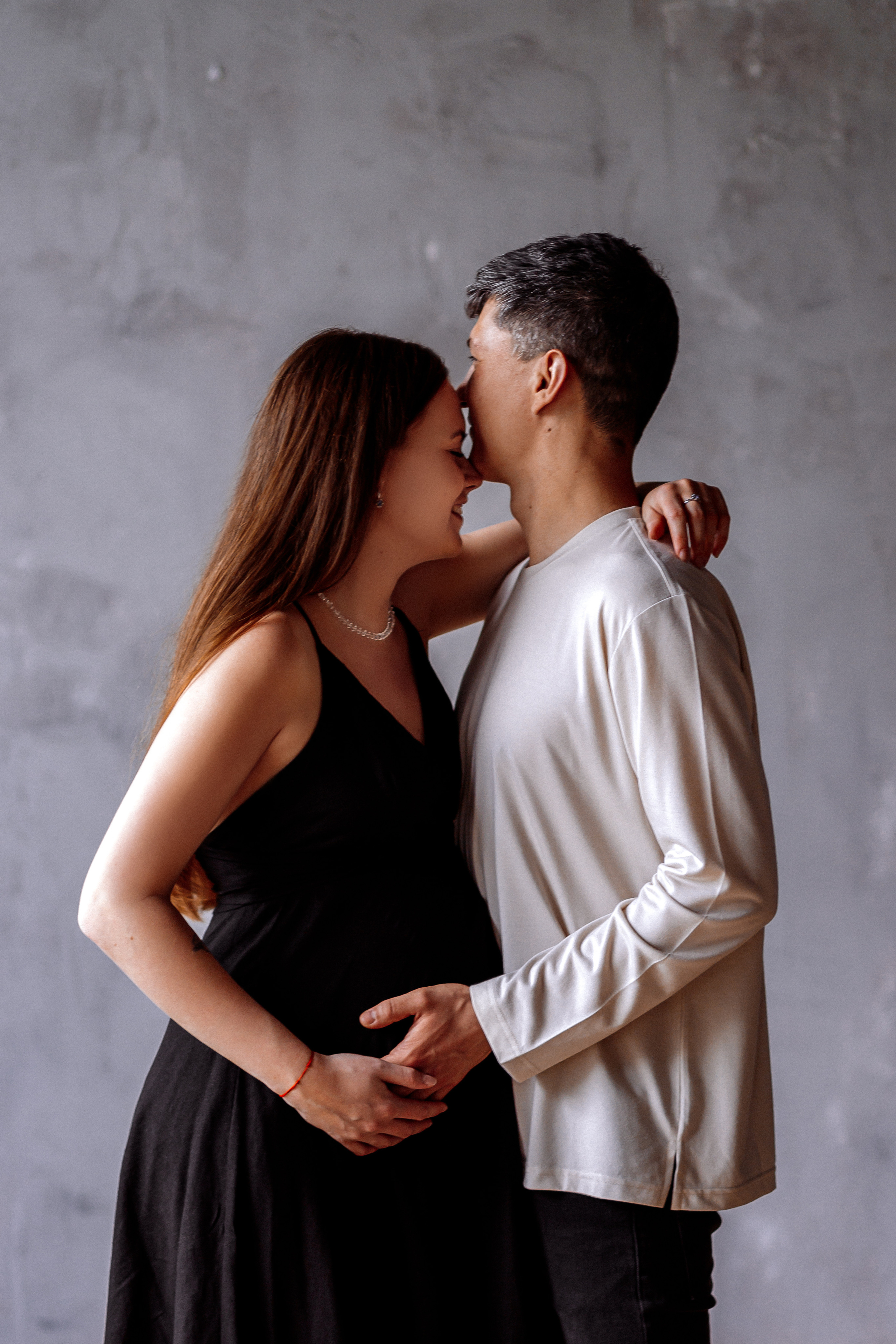 Руслан и Полина. Семейный и детский фотограф в Мурманске Карина Березина