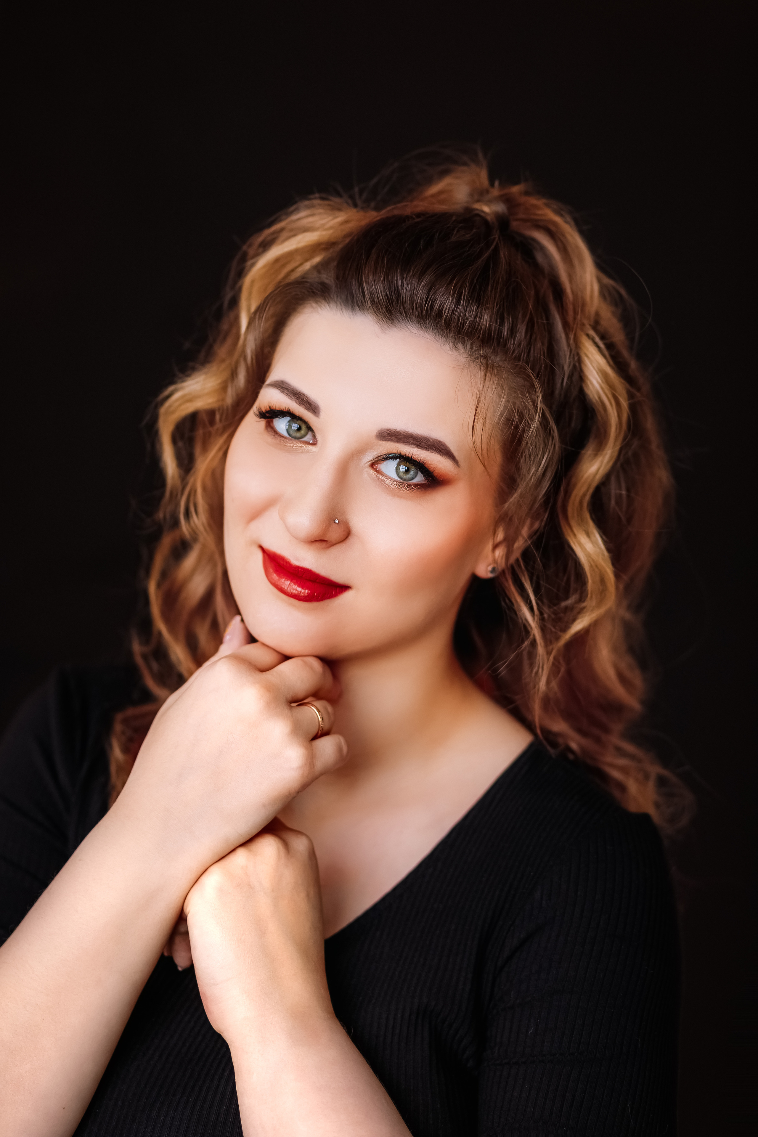 Елена. Семейный и детский фотограф в Мурманске Карина Березина