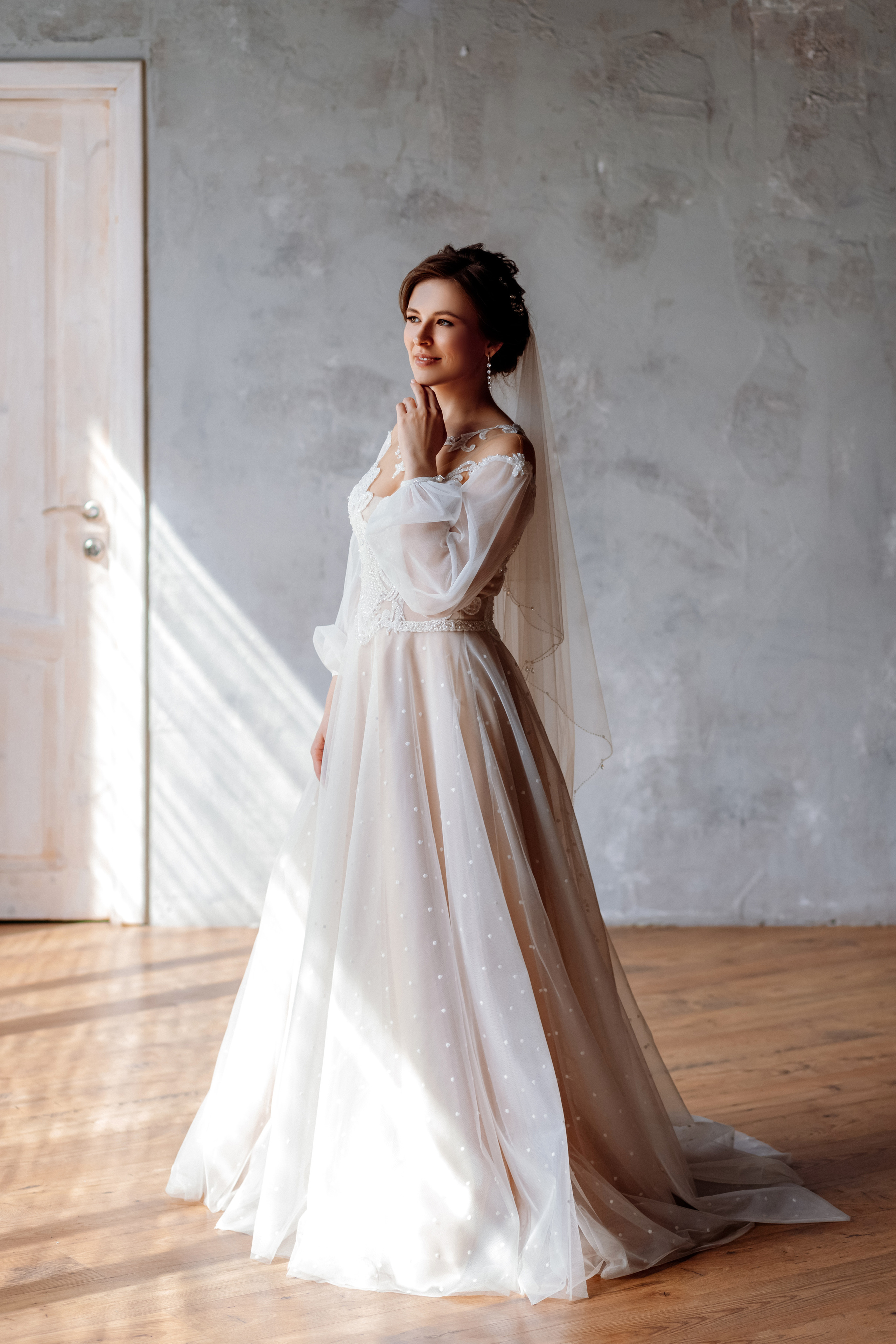 Максим и Татьяна. Семейный и детский фотограф в Мурманске Карина Березина