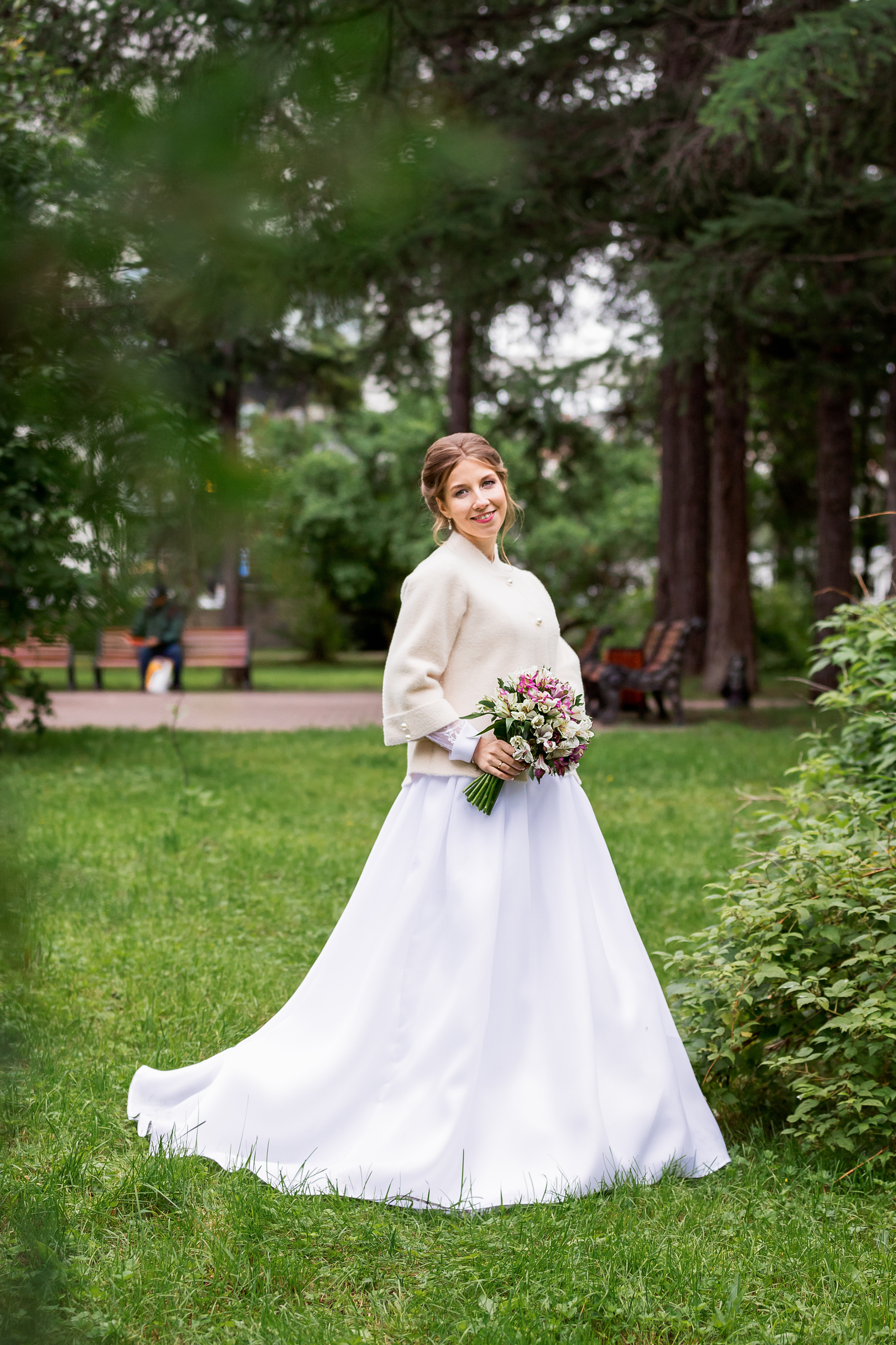 Сережа и Даша. Семейный и детский фотограф в Мурманске Карина Березина