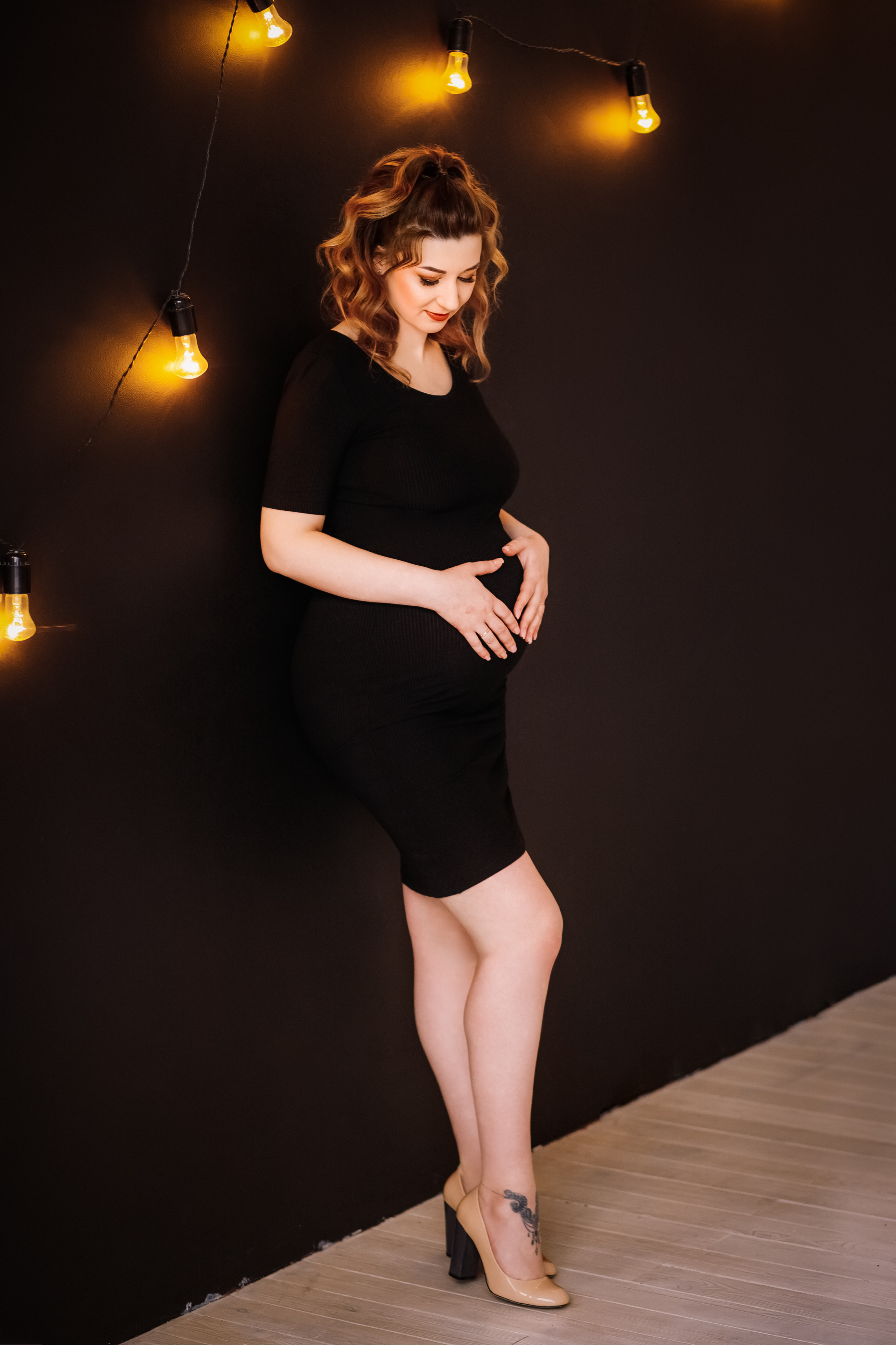 Елена. Семейный и детский фотограф в Мурманске Карина Березина