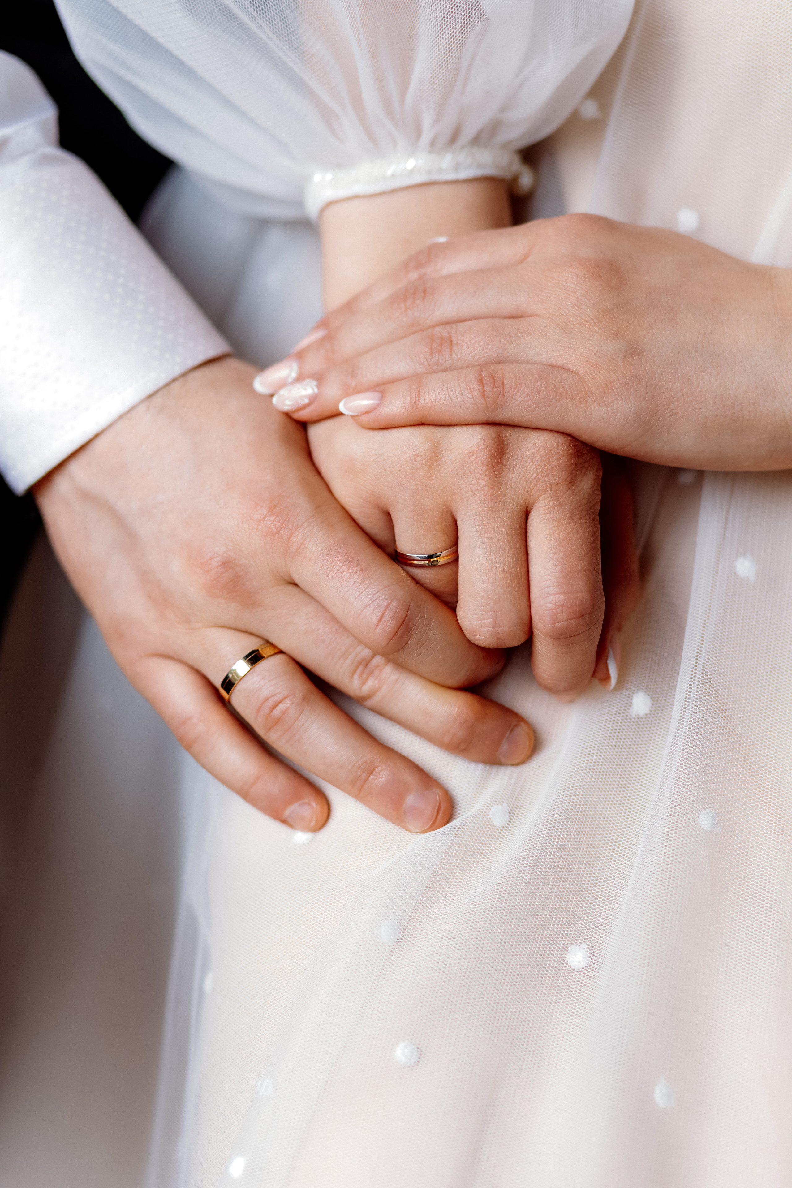 Максим и Татьяна. Семейный и детский фотограф в Мурманске Карина Березина